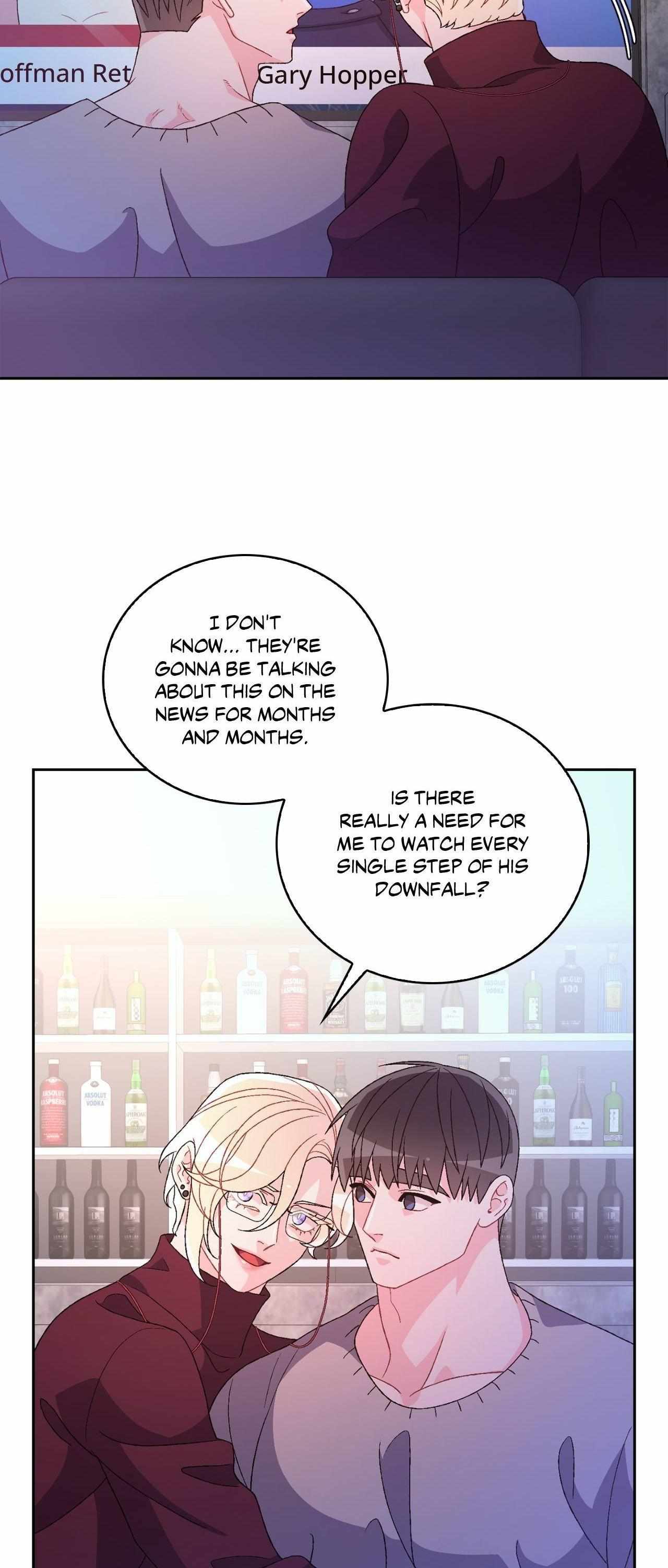 Read Arthur chapter 144 image 28 on Lezhin