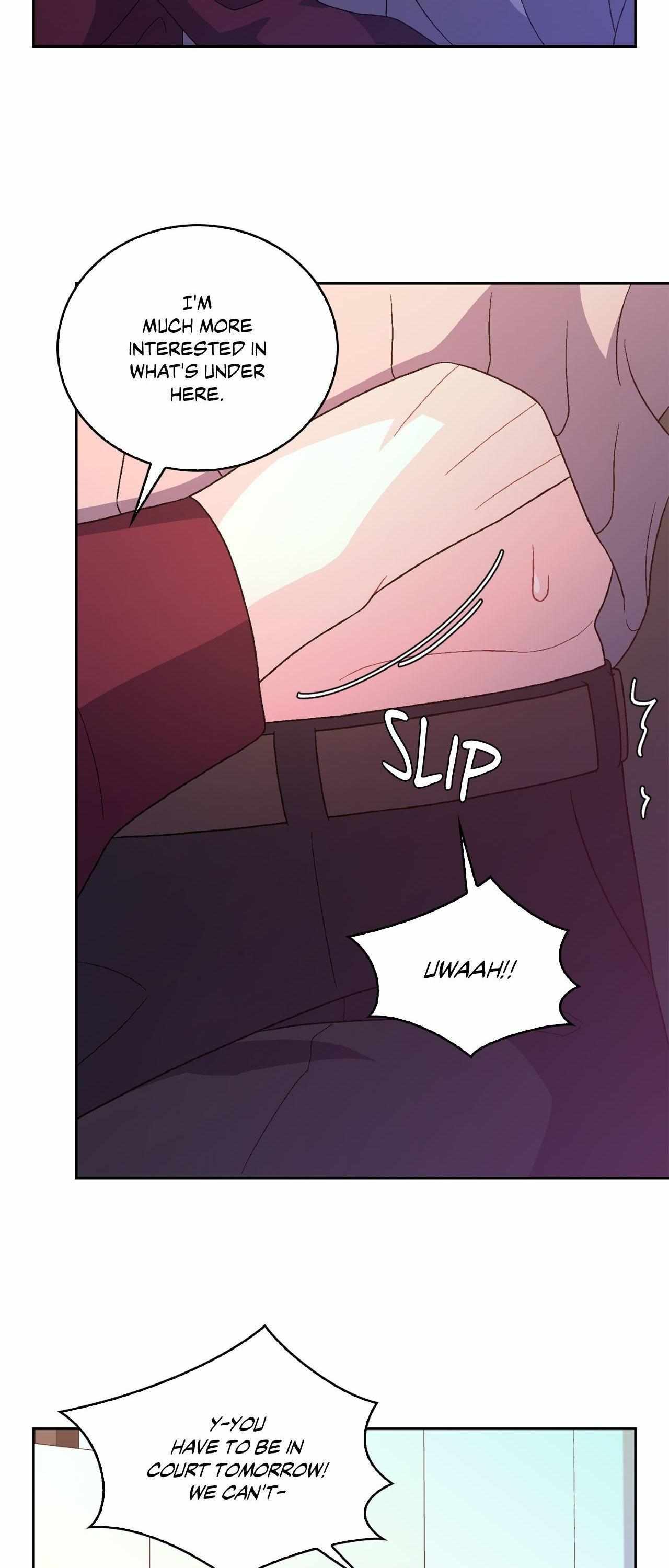 Read Arthur chapter 144 image 29 on Lezhin