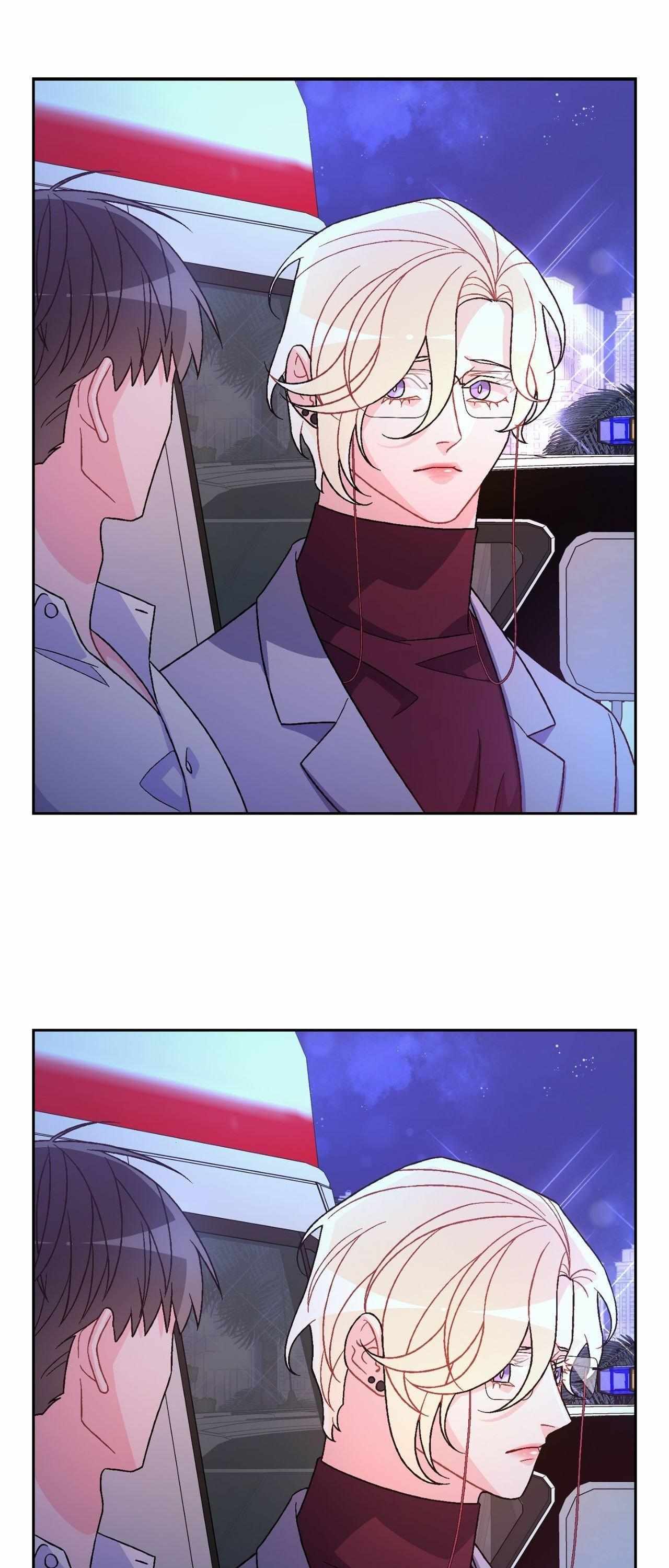 Read Arthur chapter 144 image 3 on Lezhin
