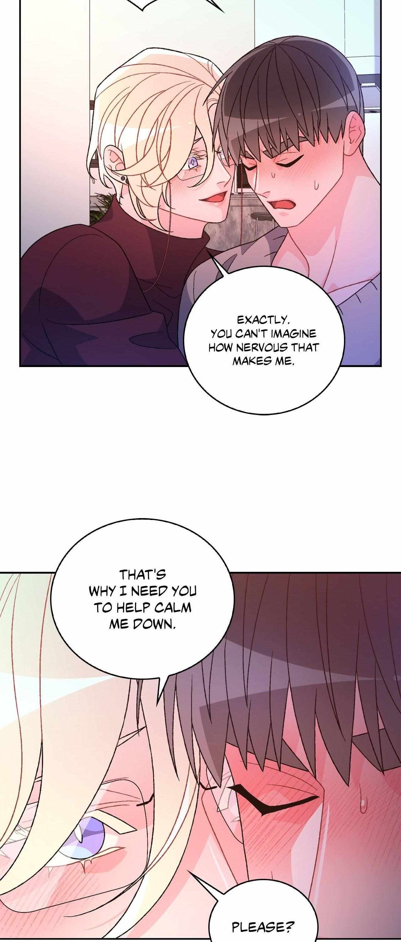 Read Arthur chapter 144 image 30 on Lezhin