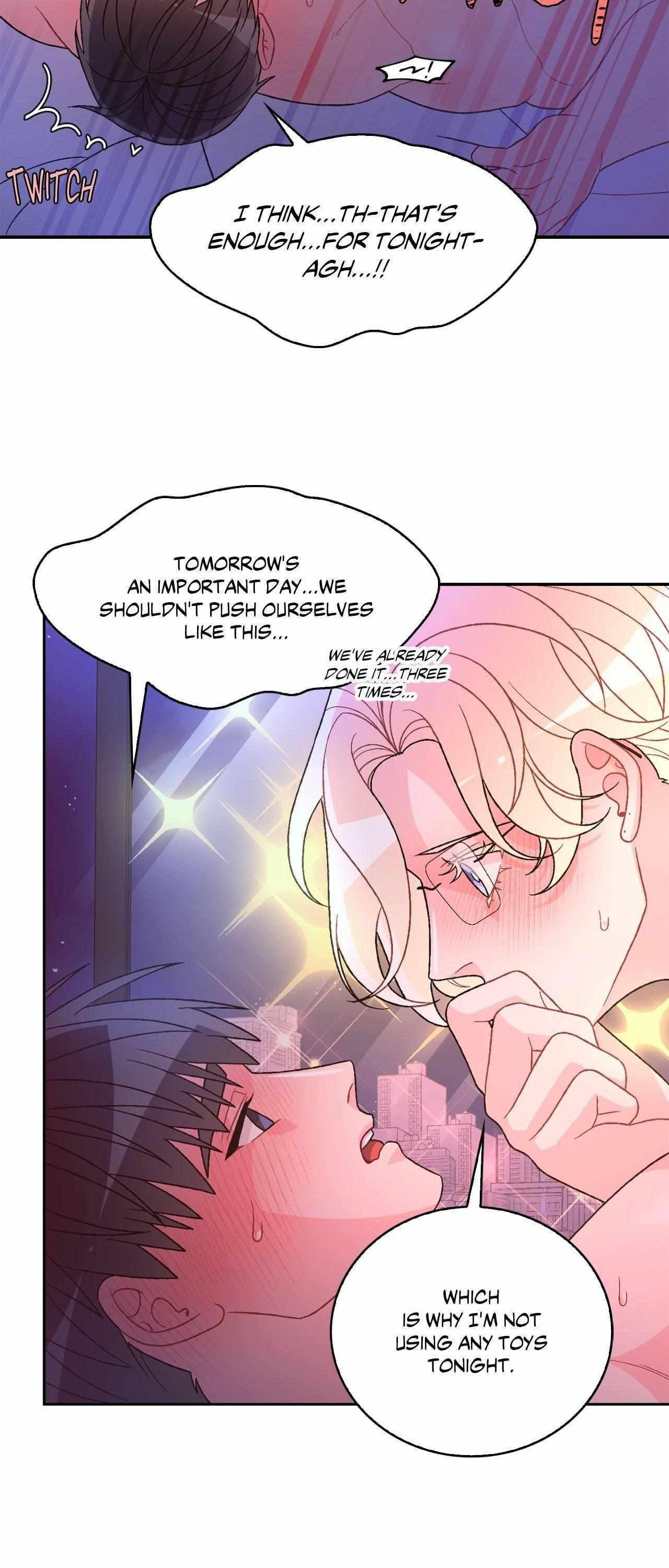 Read Arthur chapter 144 image 33 on Lezhin
