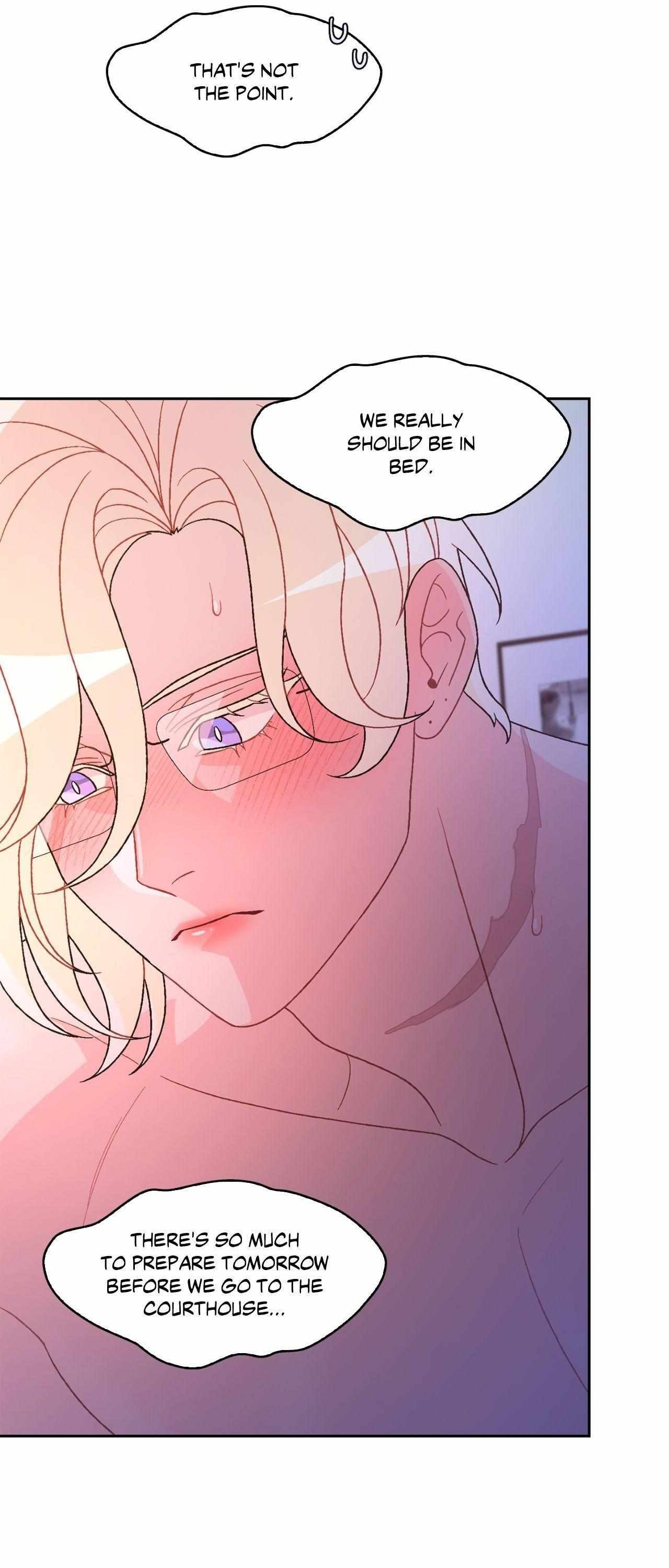 Read Arthur chapter 144 image 34 on Lezhin