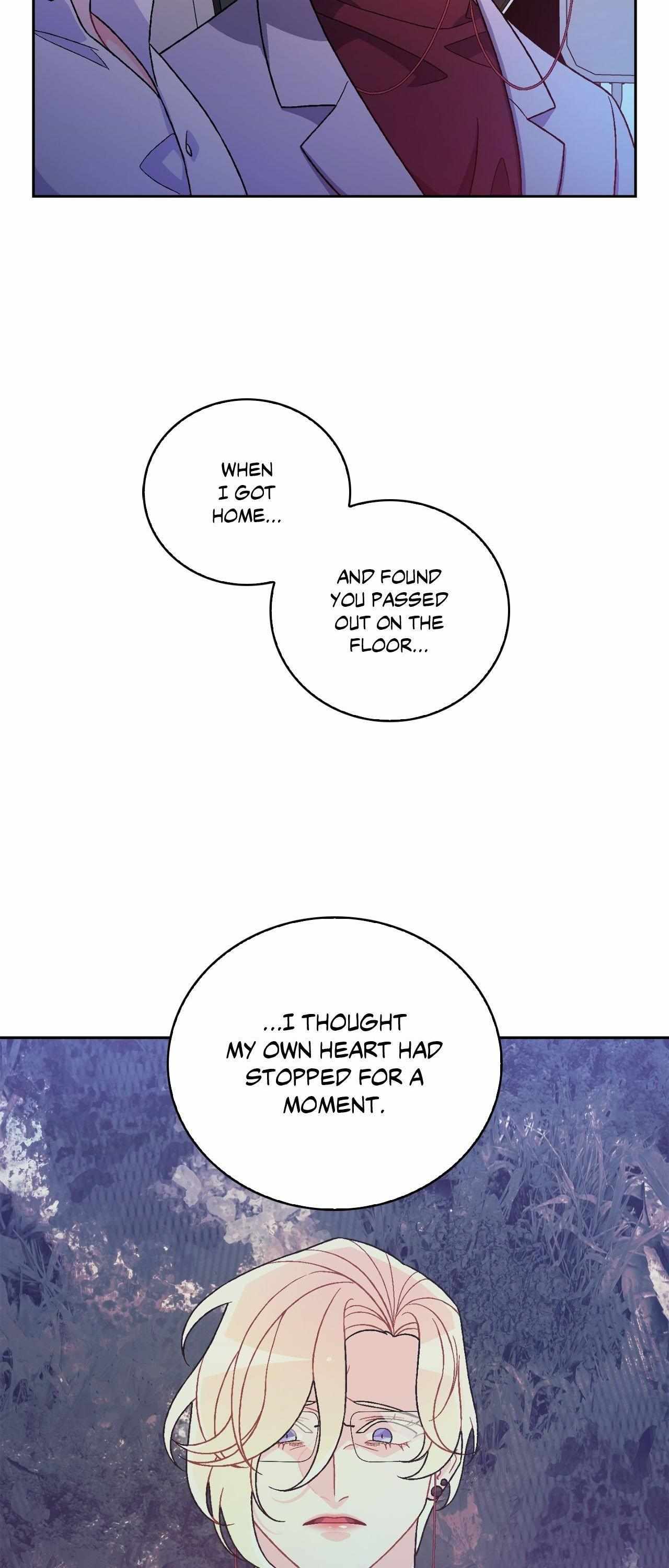 Read Arthur chapter 144 image 4 on Lezhin