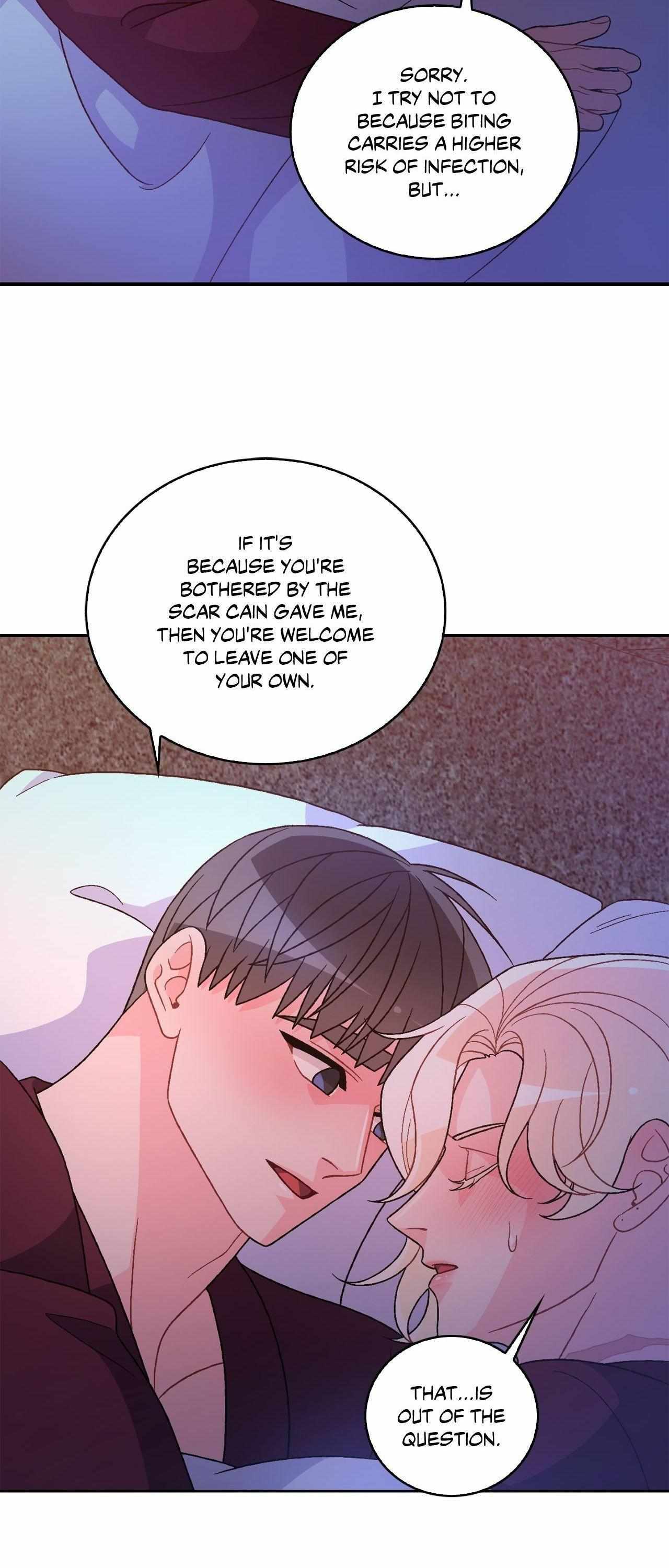 Read Arthur chapter 144 image 44 on Lezhin