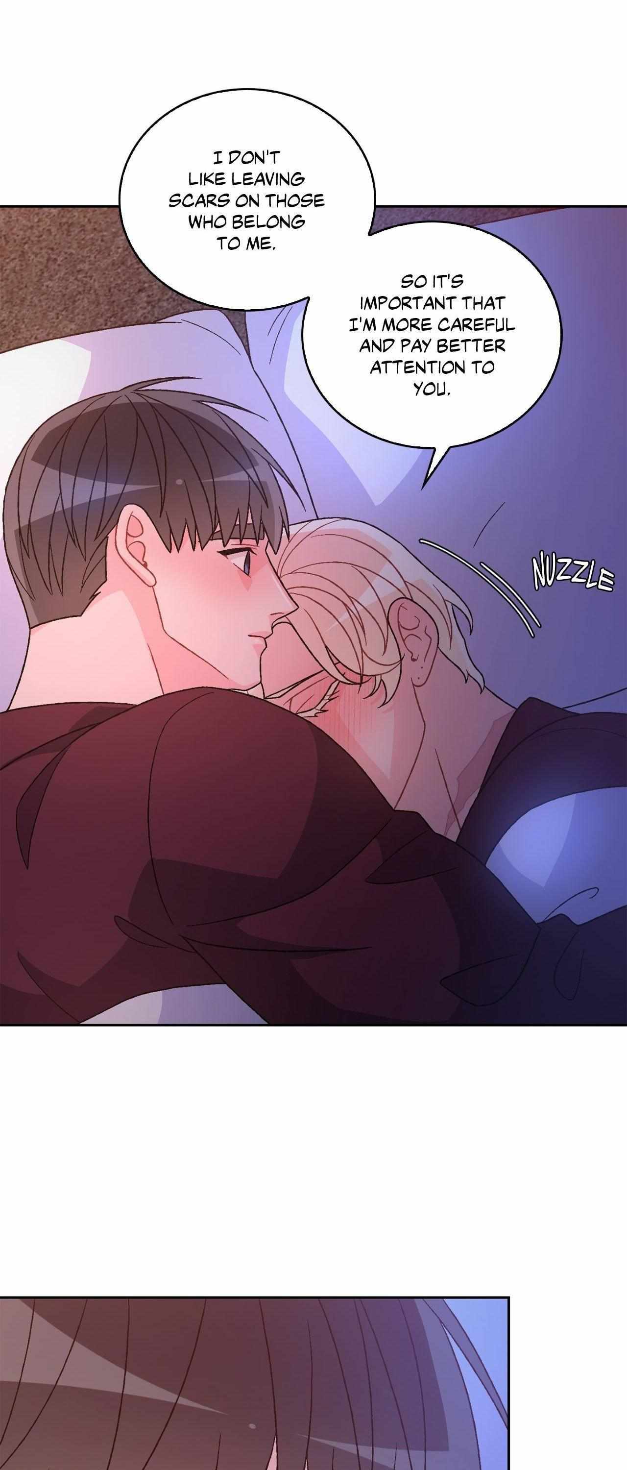 Read Arthur chapter 144 image 45 on Lezhin