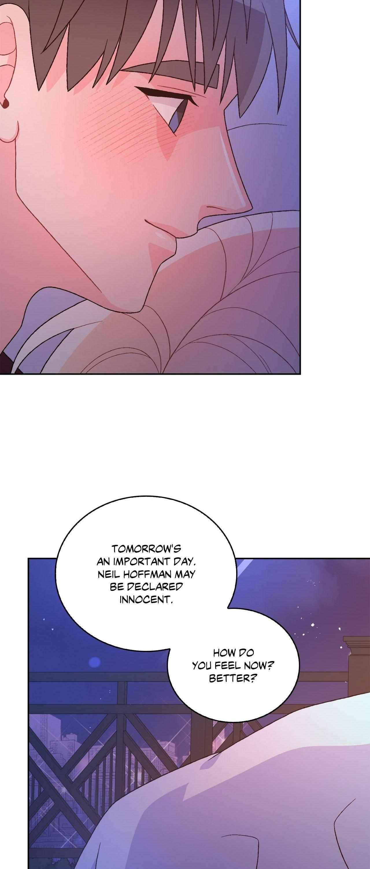 Read Arthur chapter 144 image 46 on Lezhin