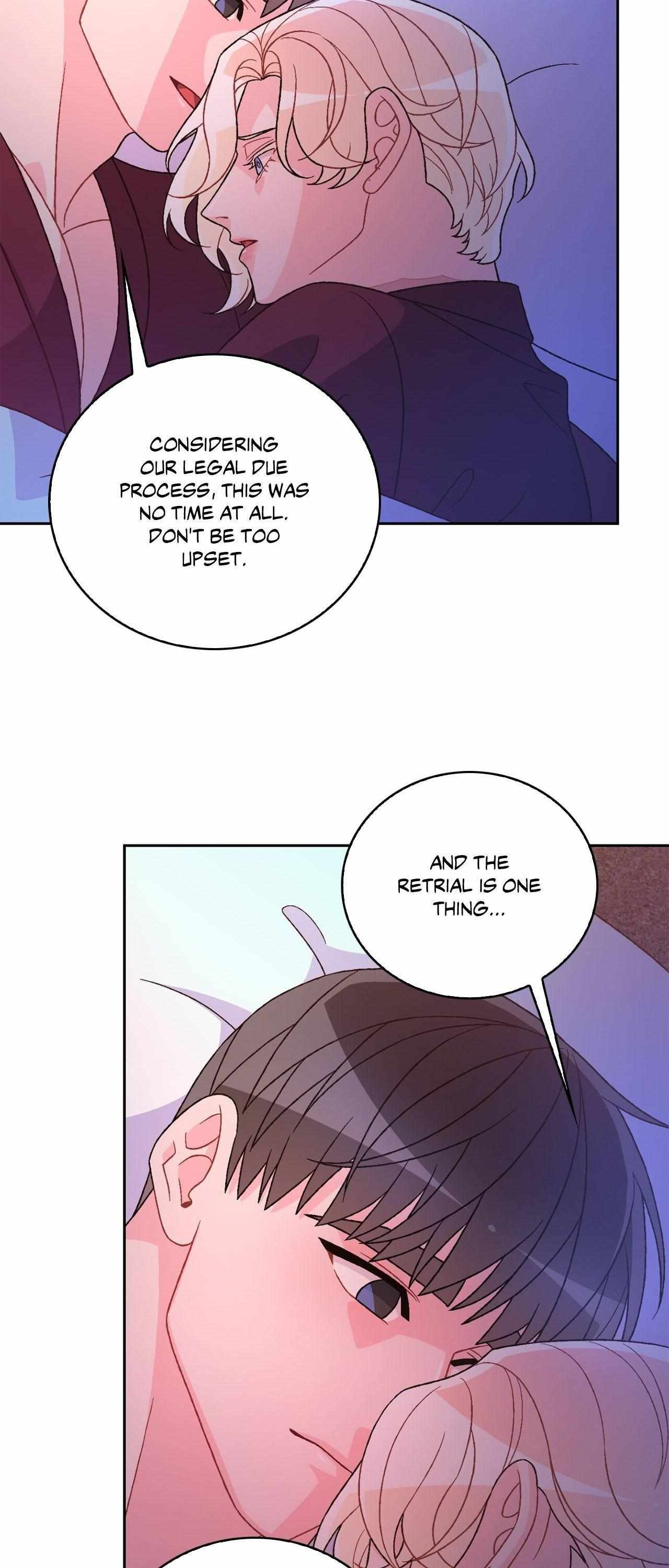 Read Arthur chapter 144 image 49 on Lezhin