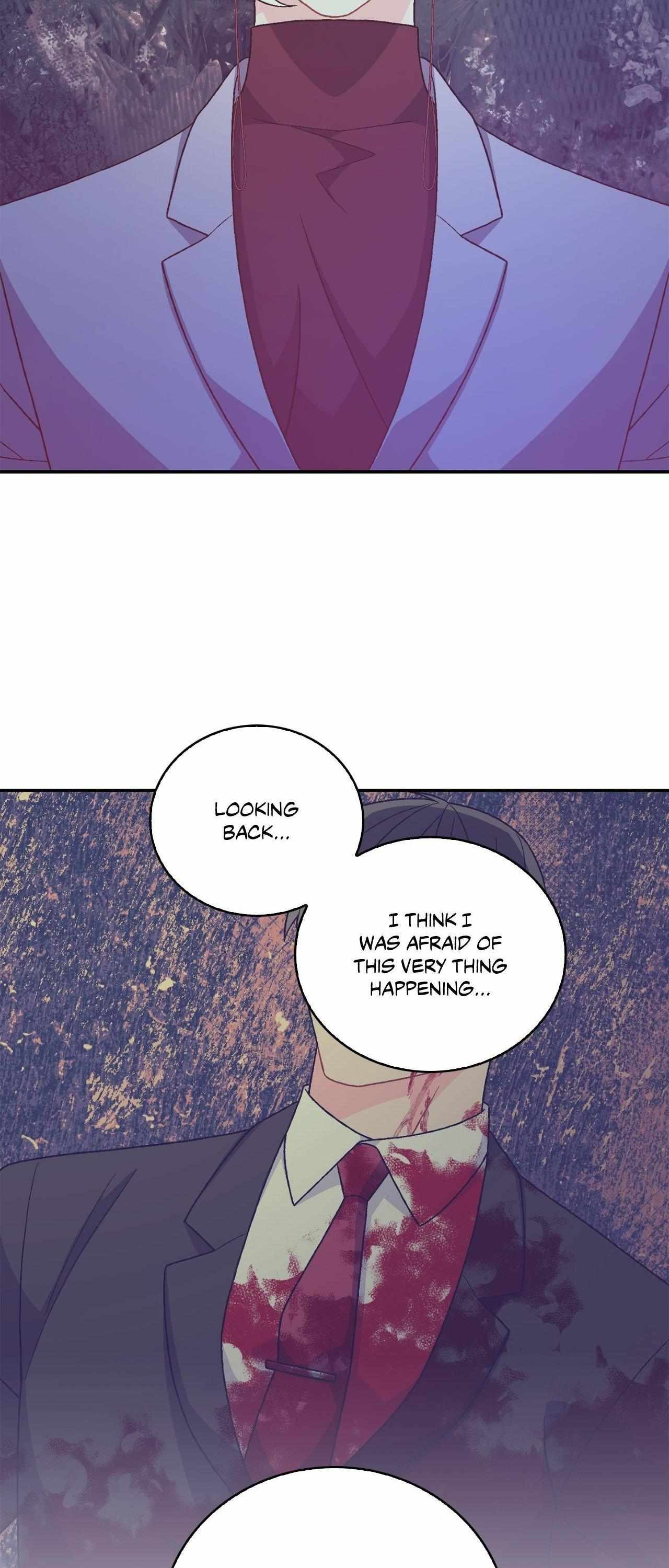 Read Arthur chapter 144 image 5 on Lezhin