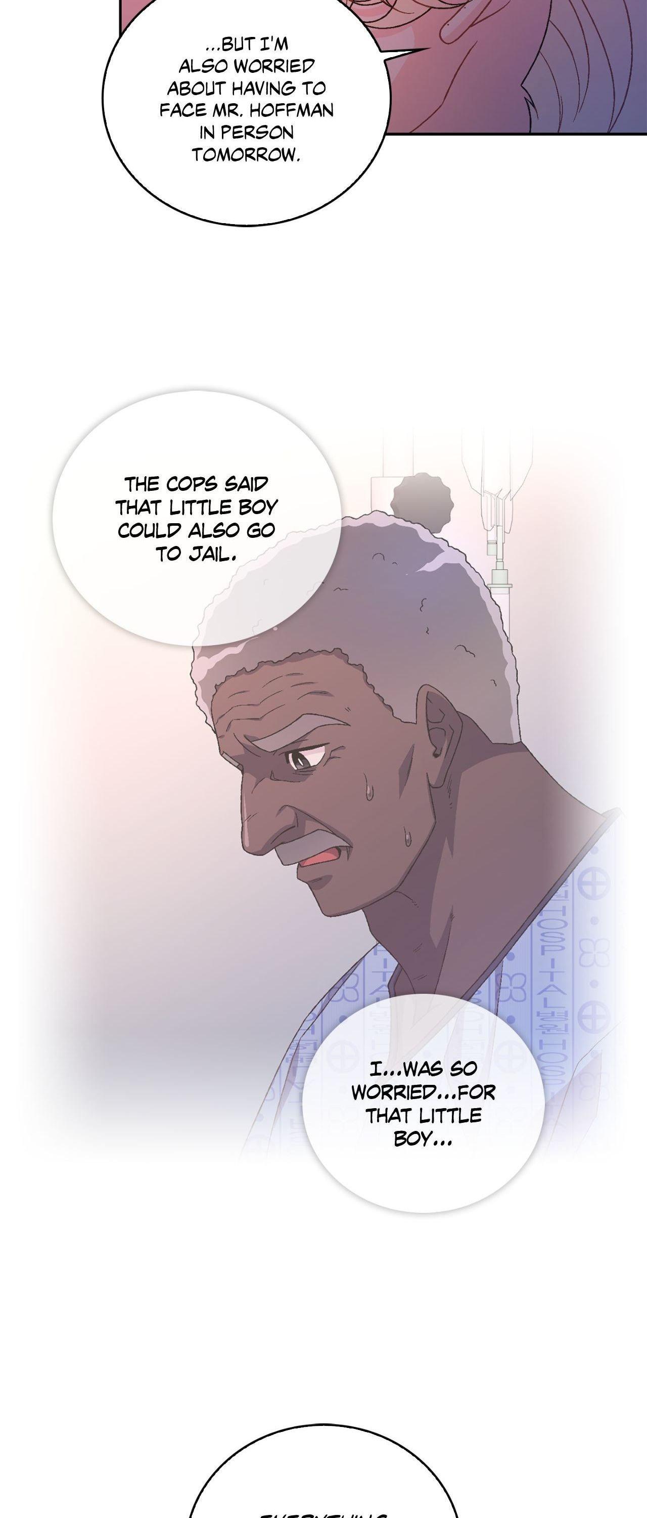 Read Arthur chapter 144 image 50 on Lezhin