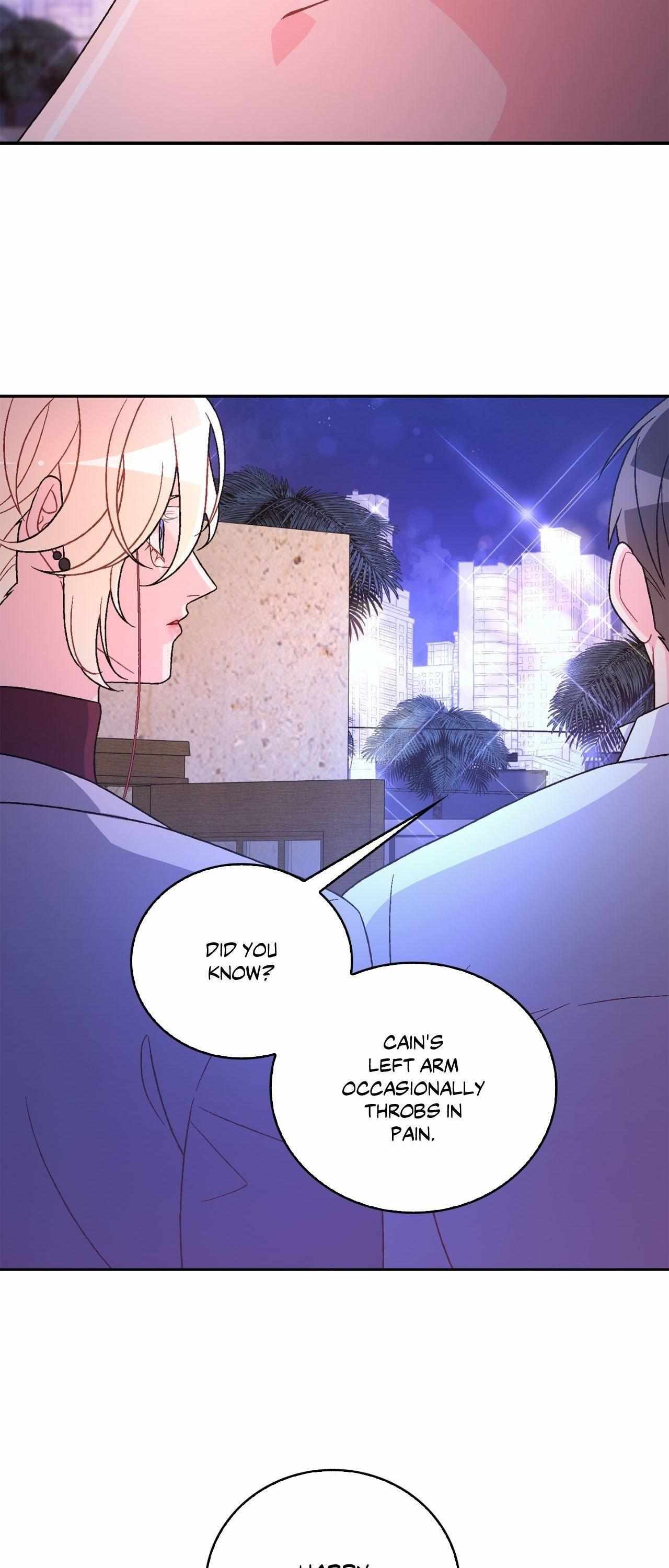 Read Arthur chapter 144 image 8 on Lezhin