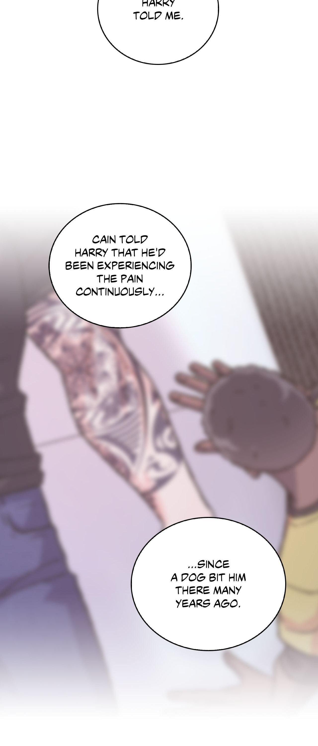 Read Arthur chapter 144 image 9 on Lezhin