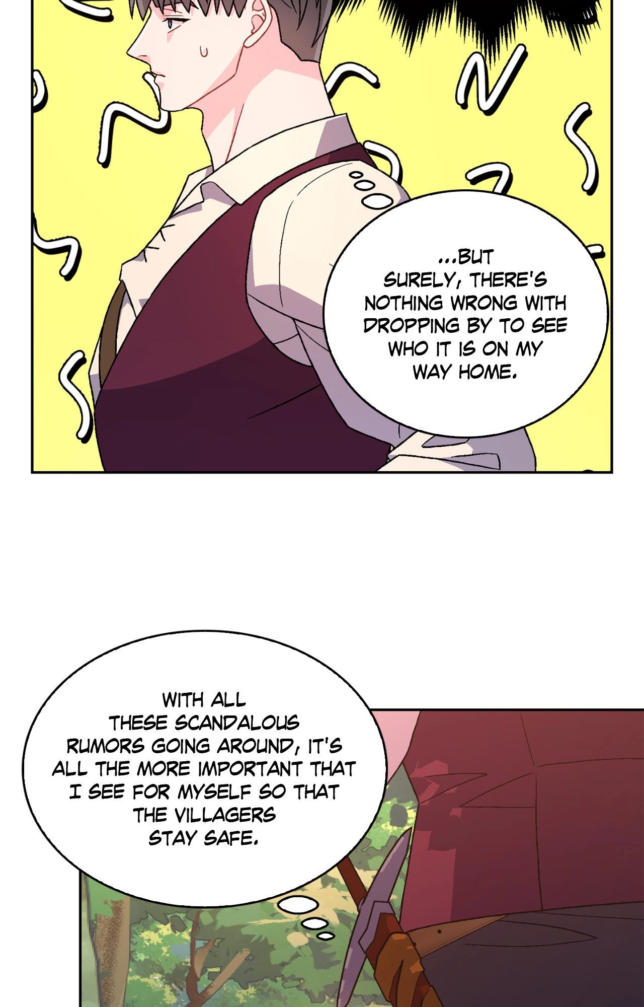 Read Arthur chapter 145.1 image 13 on Lezhin