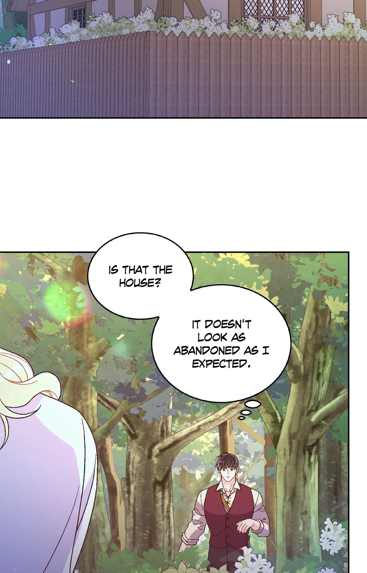 Read Arthur chapter 145.1 image 17 on Lezhin