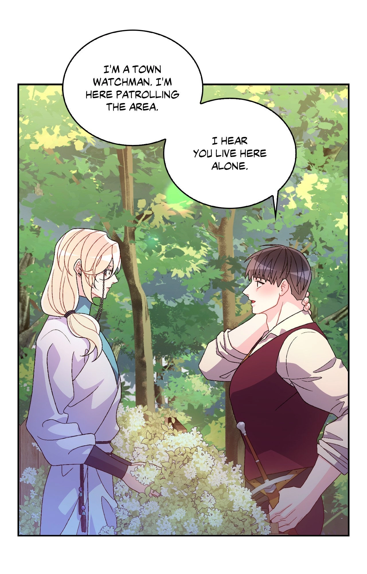 Read Arthur chapter 145.1 image 24 on Lezhin