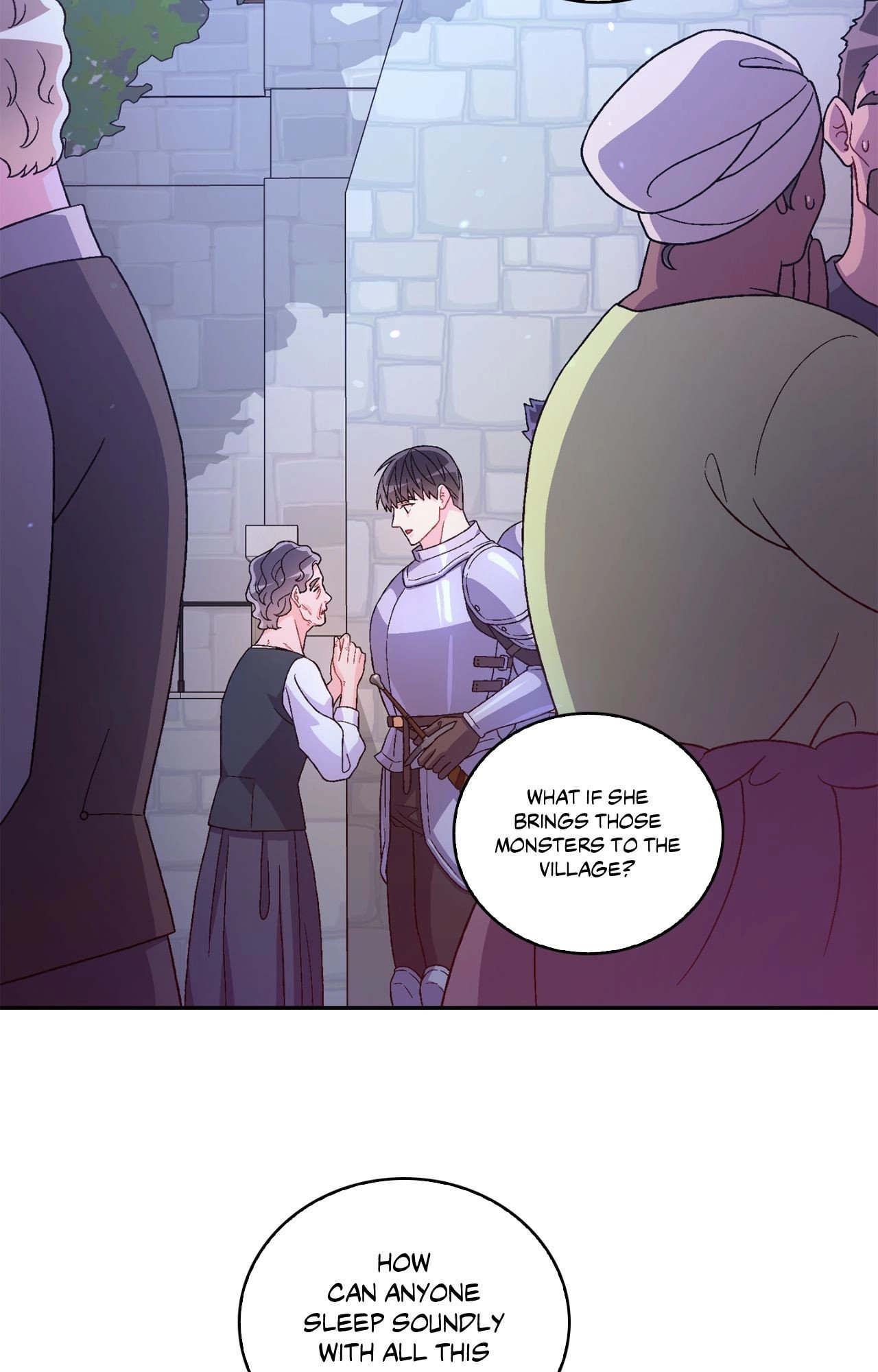 Read Arthur chapter 145.1 image 3 on Lezhin