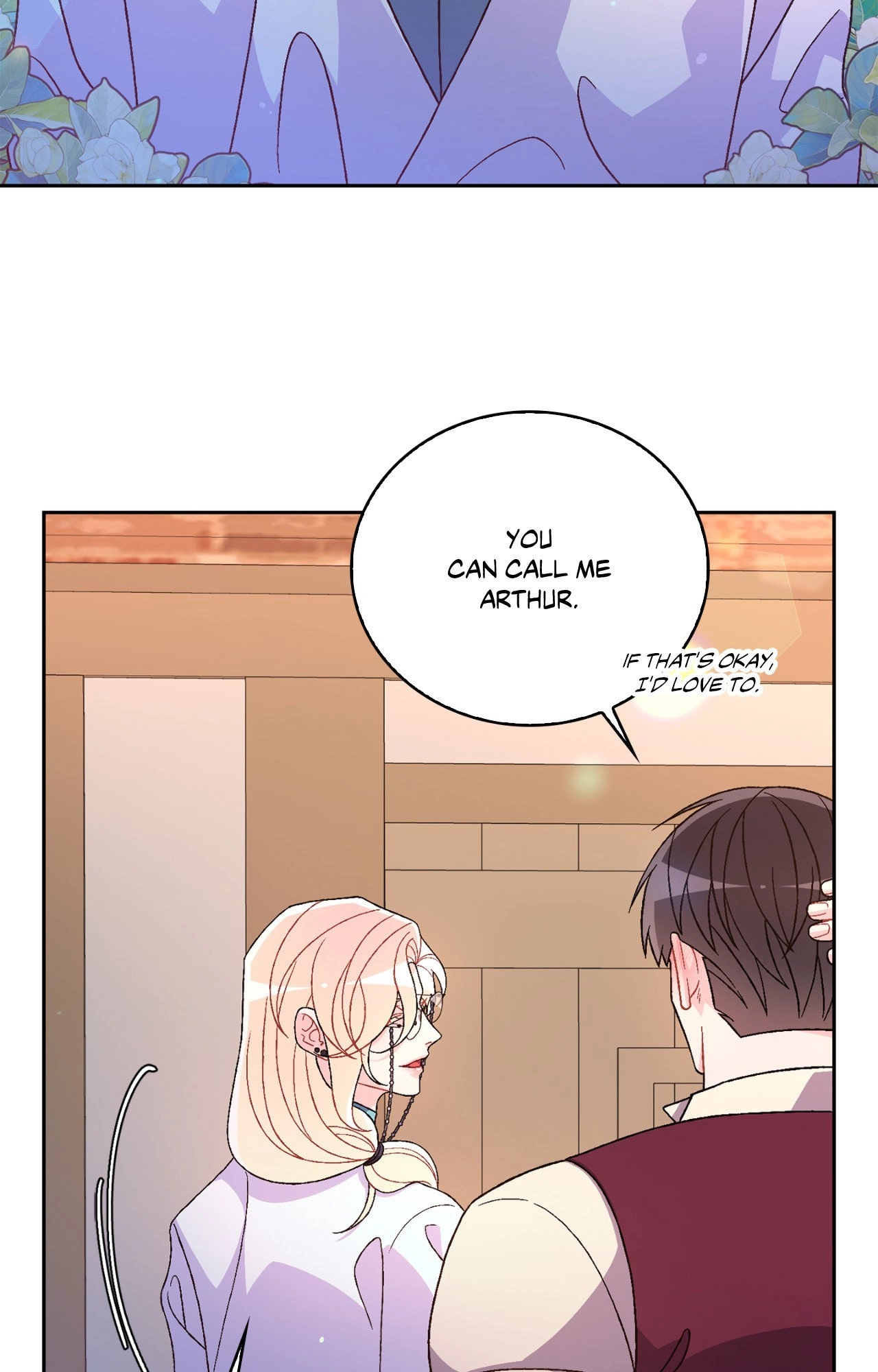Read Arthur chapter 145.1 image 30 on Lezhin