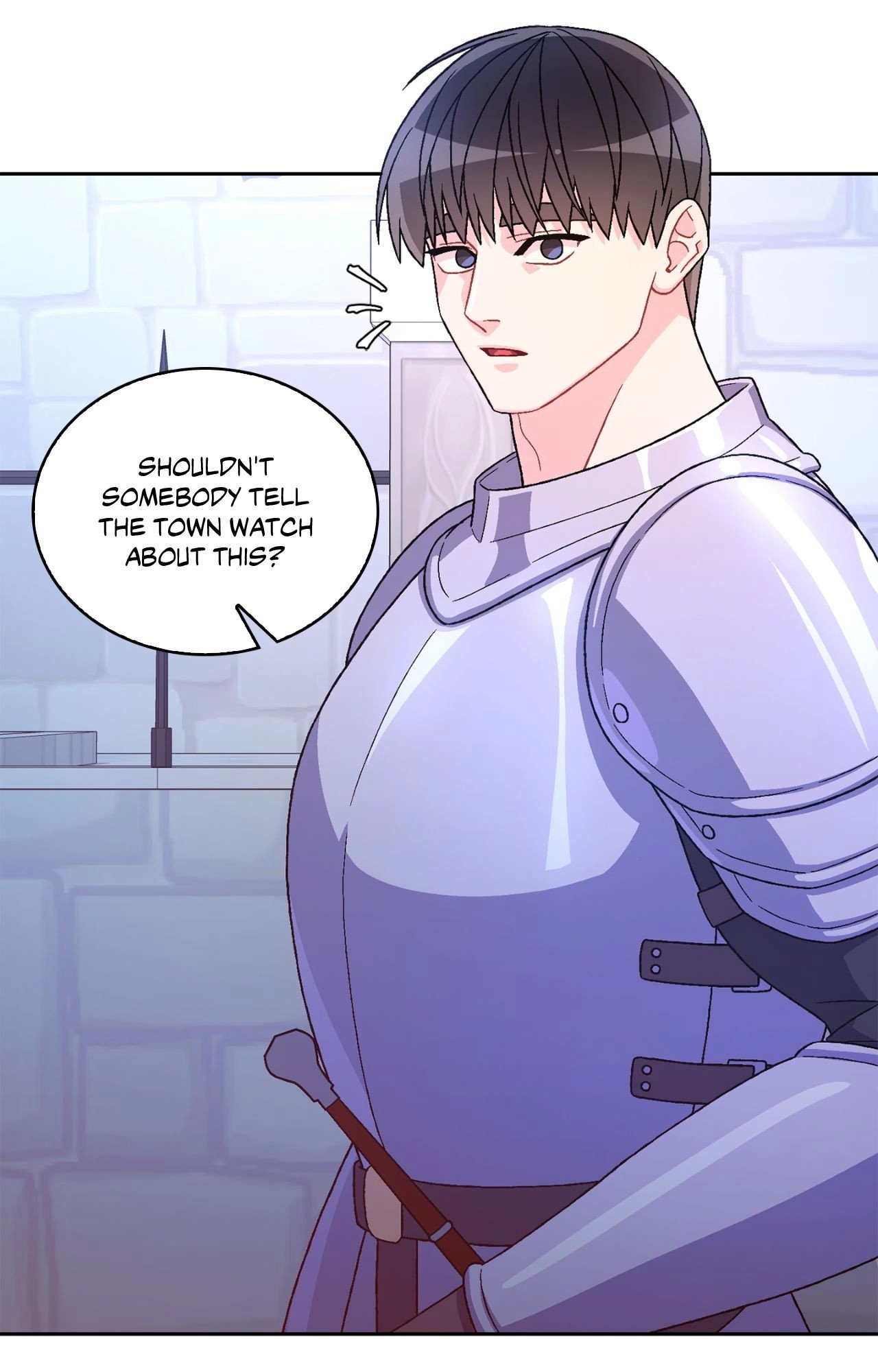 Read Arthur chapter 145.1 image 5 on Lezhin