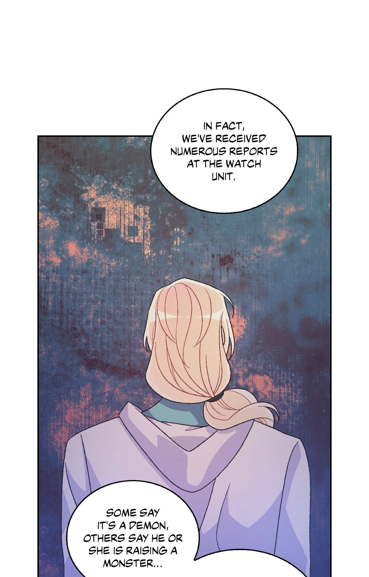 Read Arthur chapter 145.1 image 7 on Lezhin