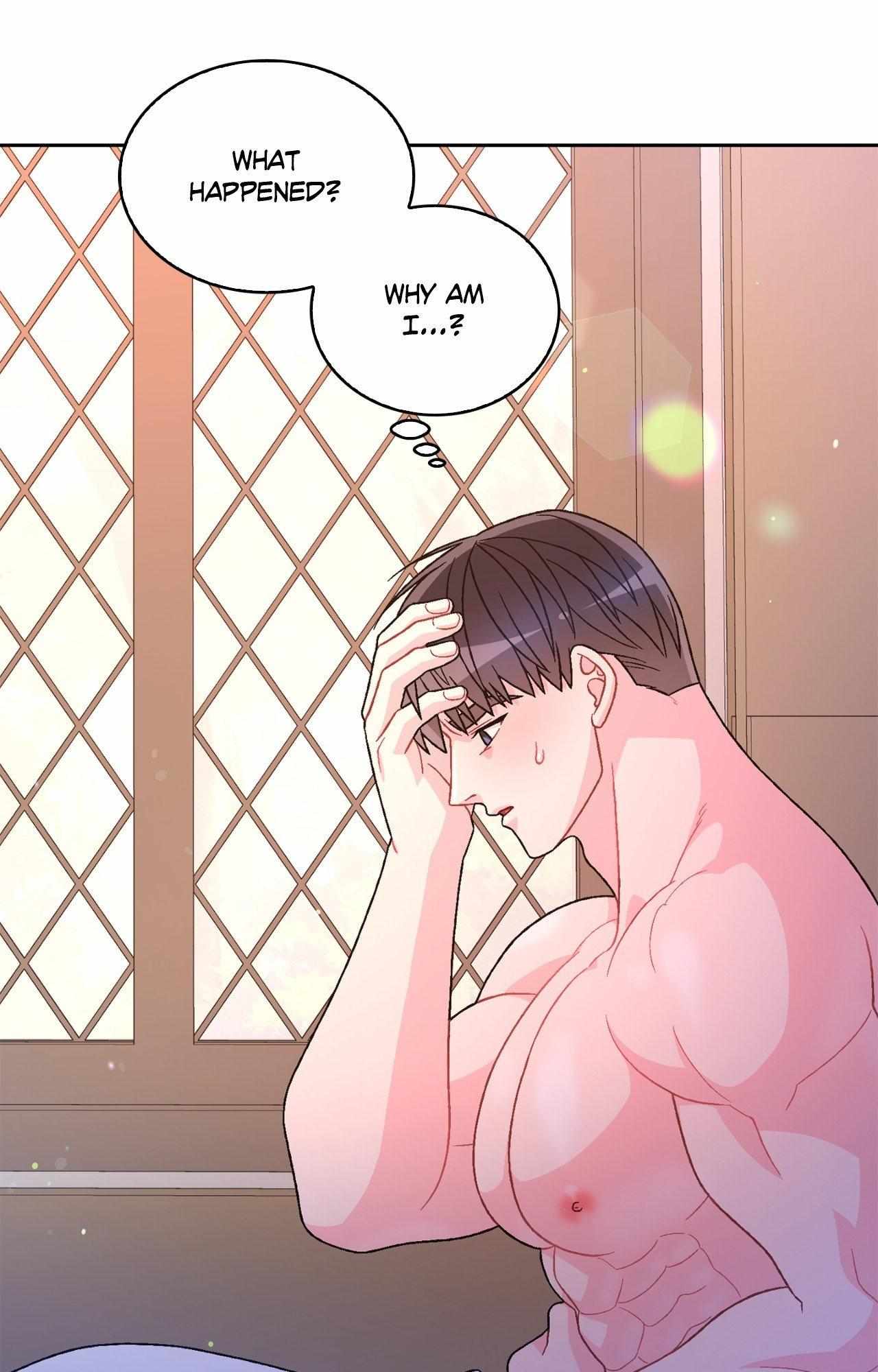 Read Arthur chapter 145.3 image 6 on Lezhin