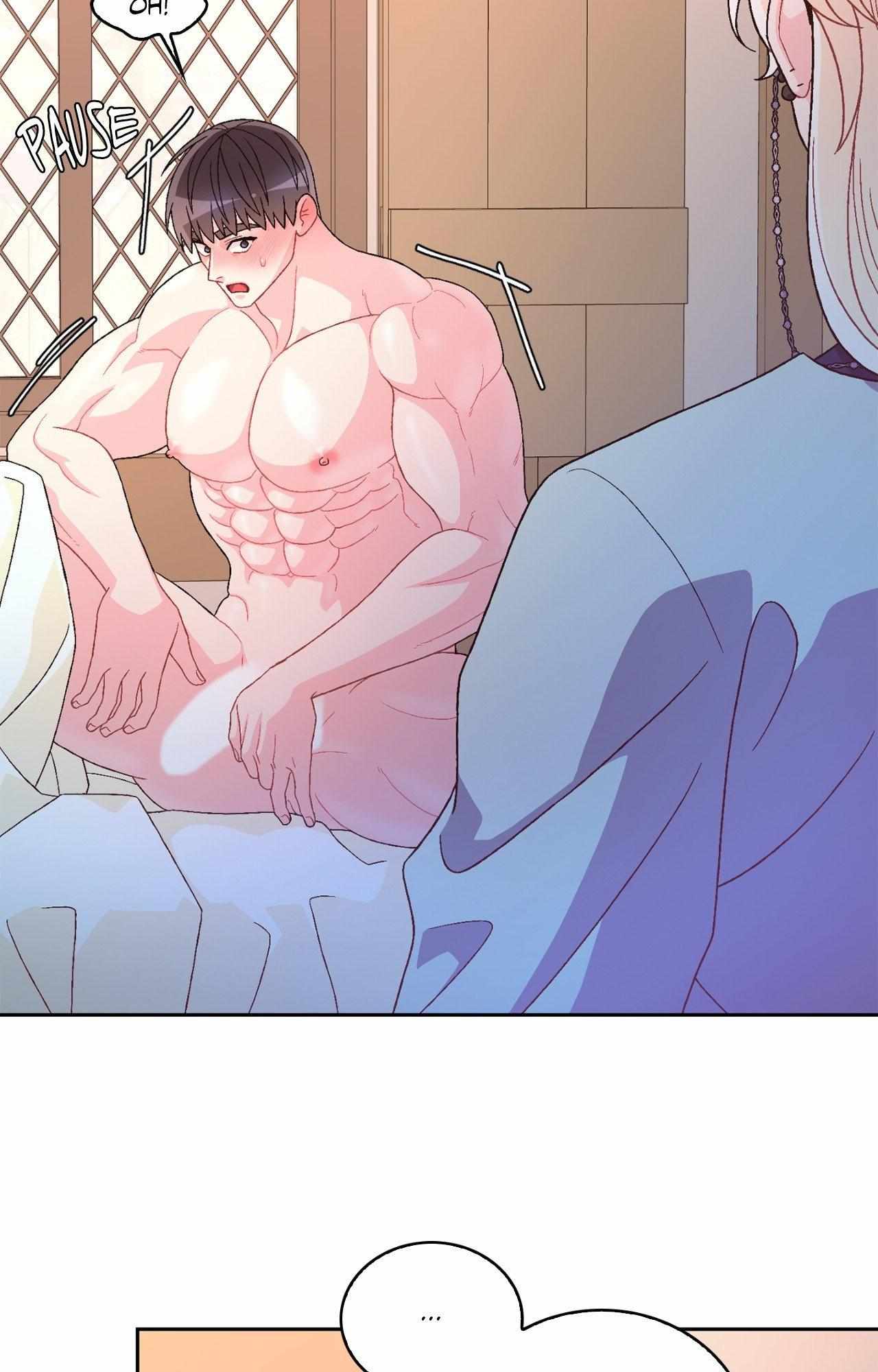 Read Arthur chapter 145.3 image 68 on Lezhin