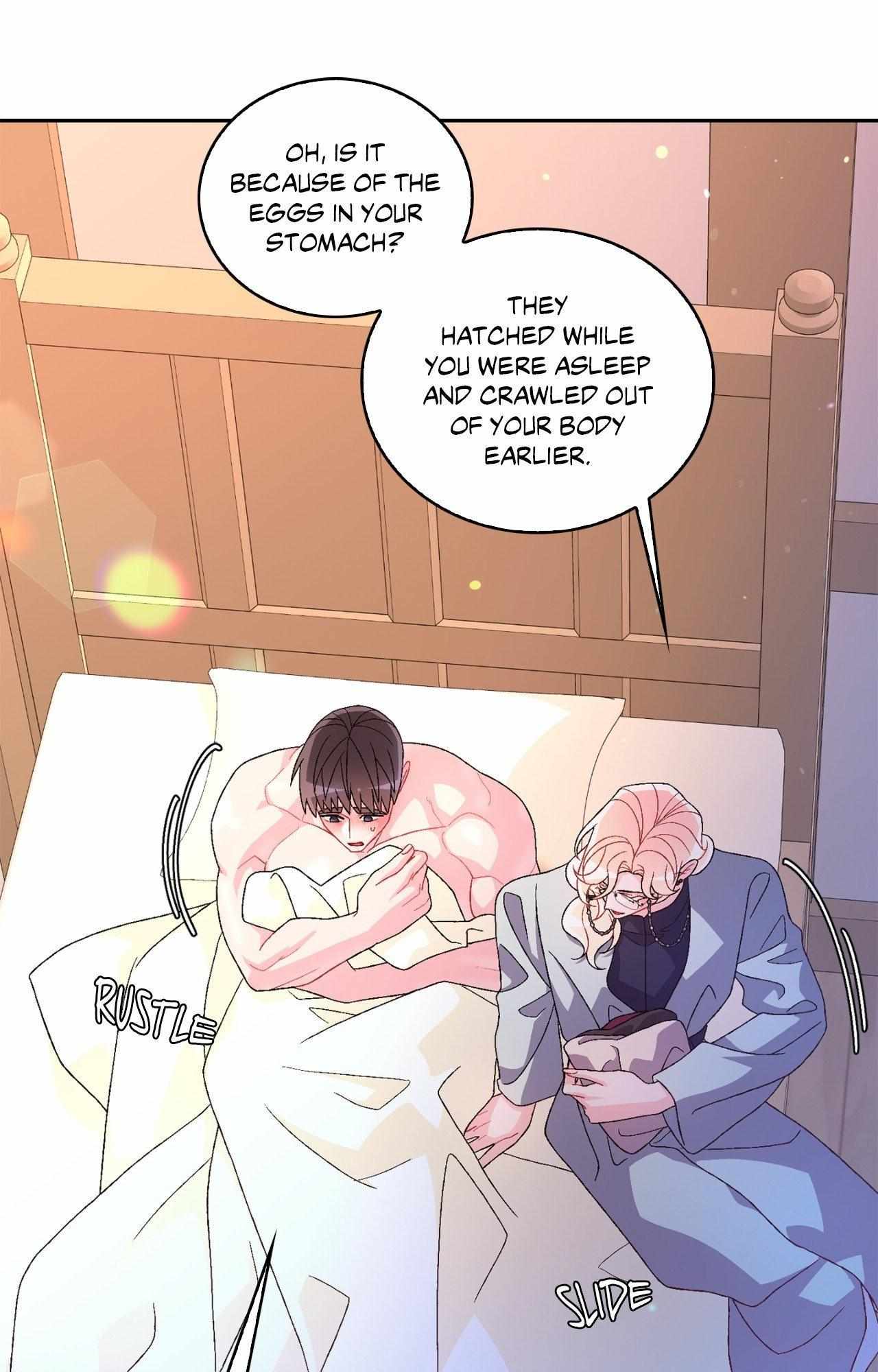 Read Arthur chapter 145.3 image 71 on Lezhin