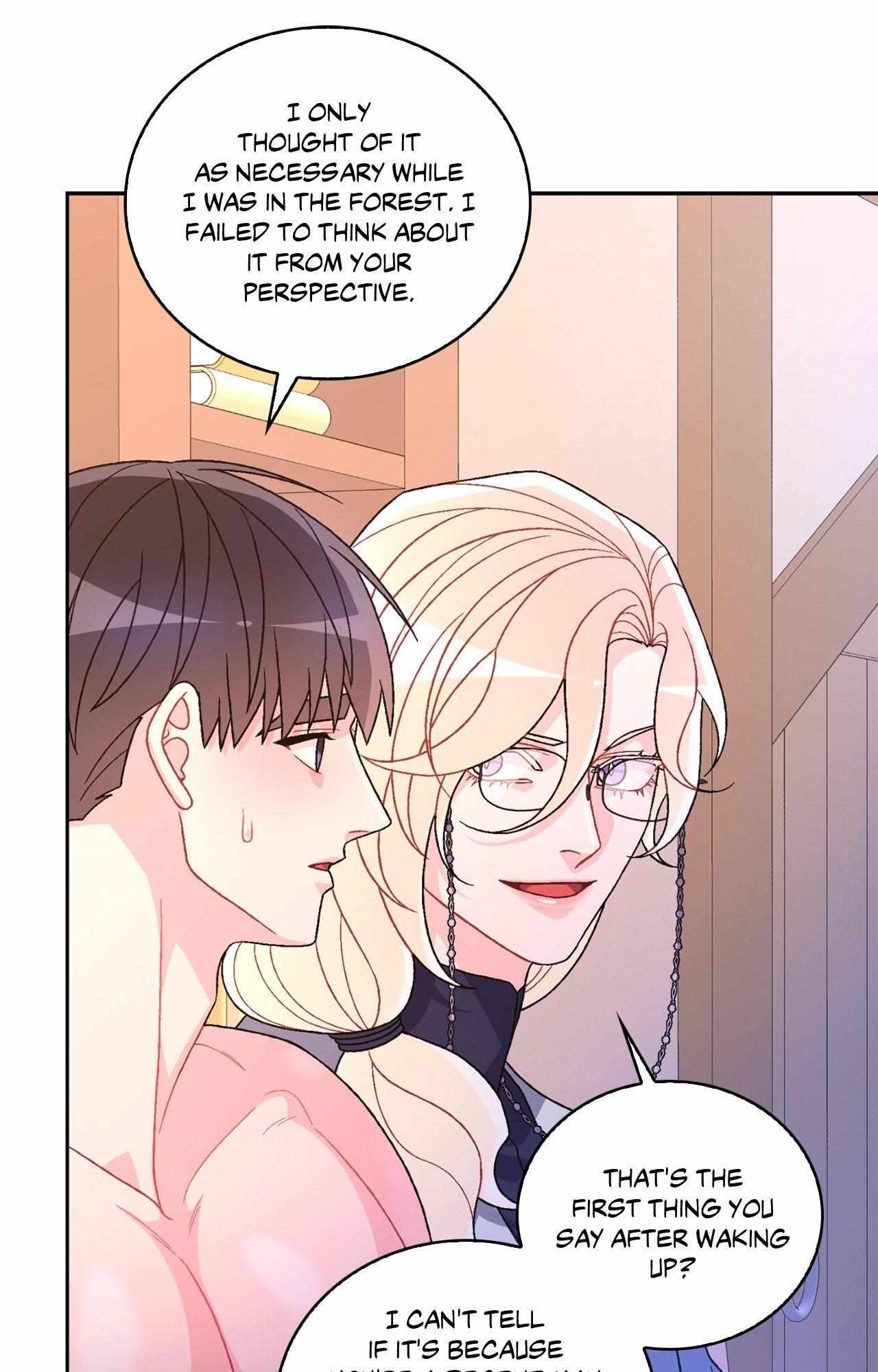 Read Arthur chapter 145.3 image 75 on Lezhin