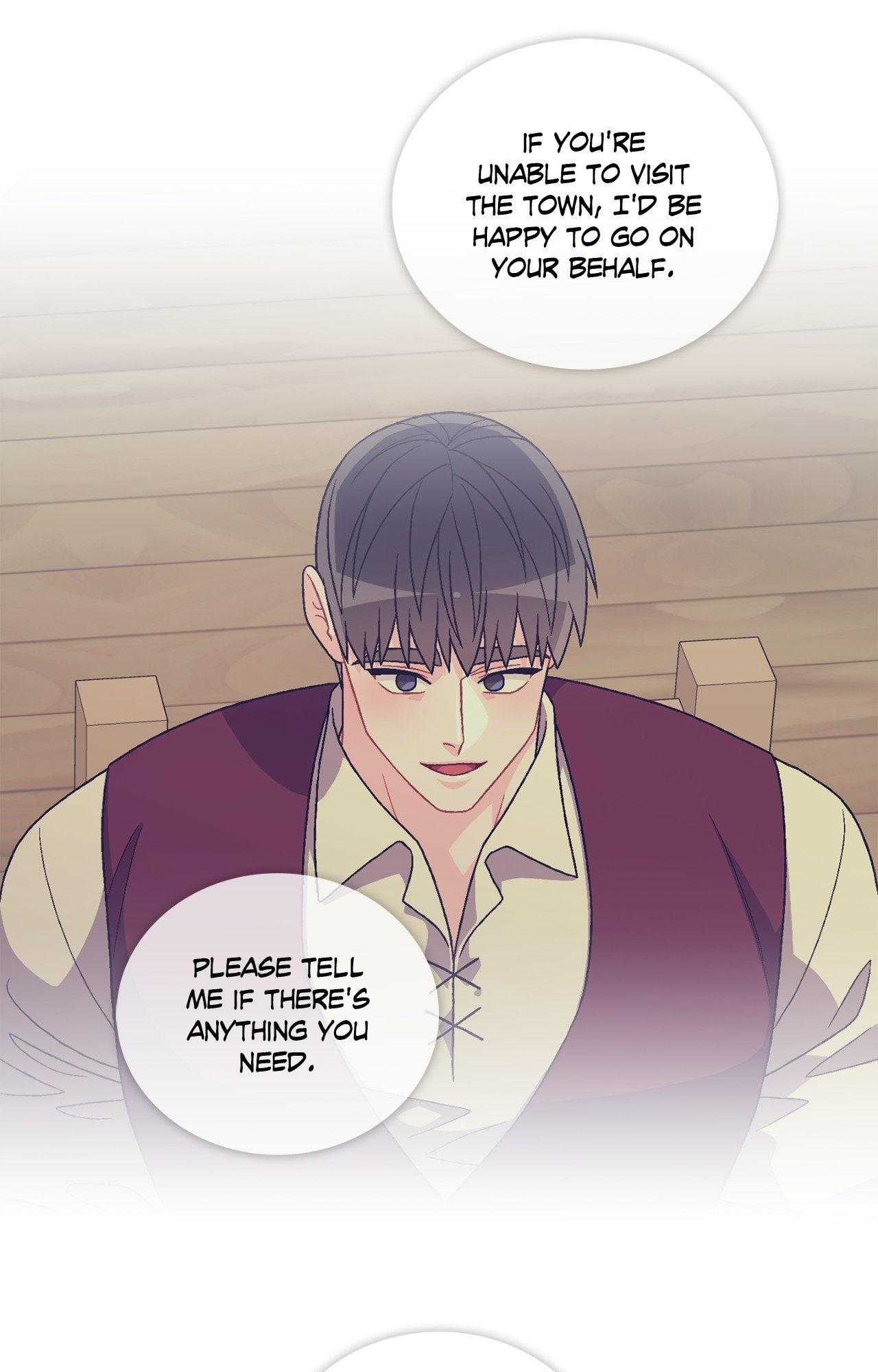 Read Arthur chapter 145.3 image 79 on Lezhin