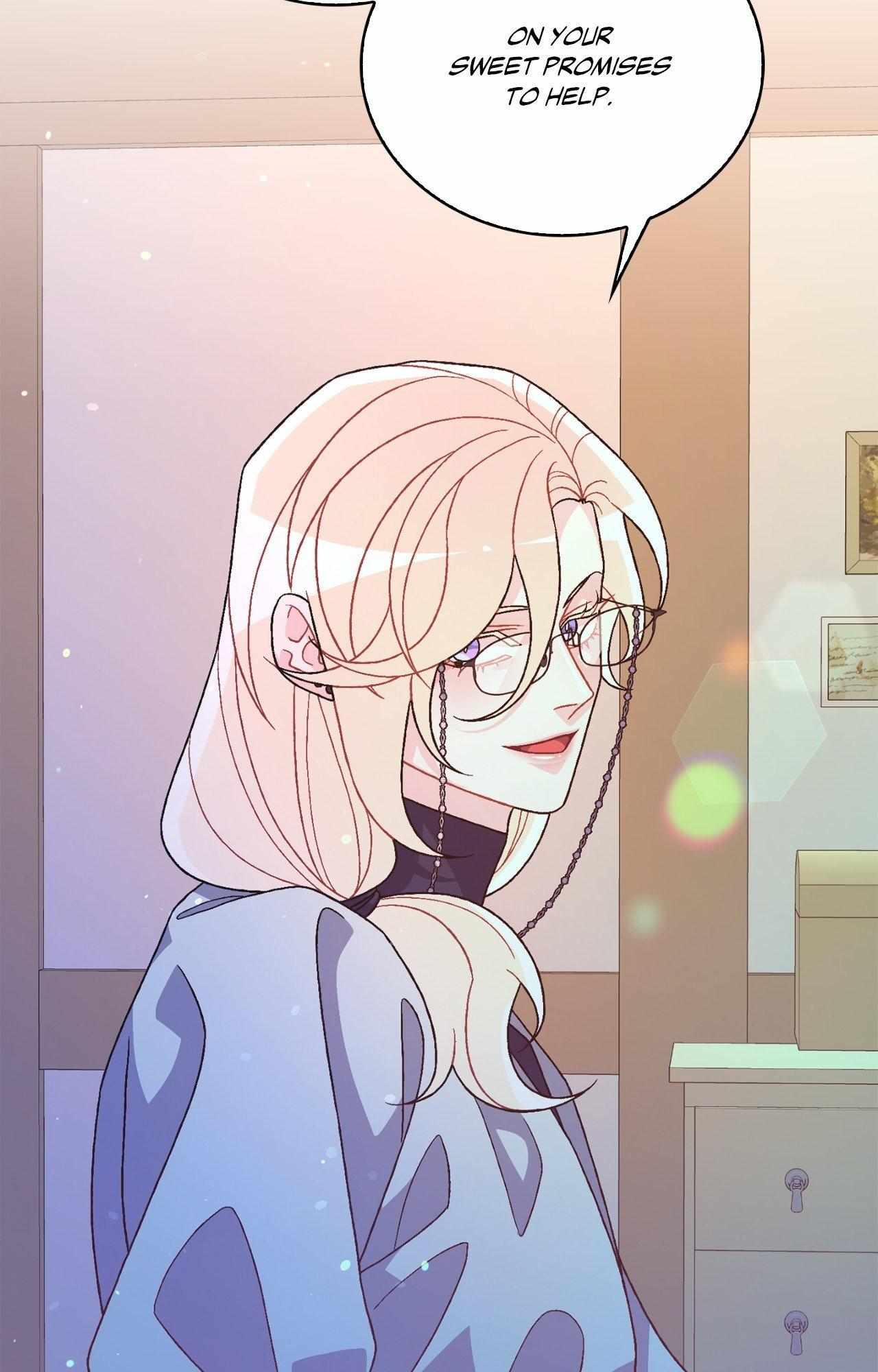 Read Arthur chapter 145.3 image 82 on Lezhin