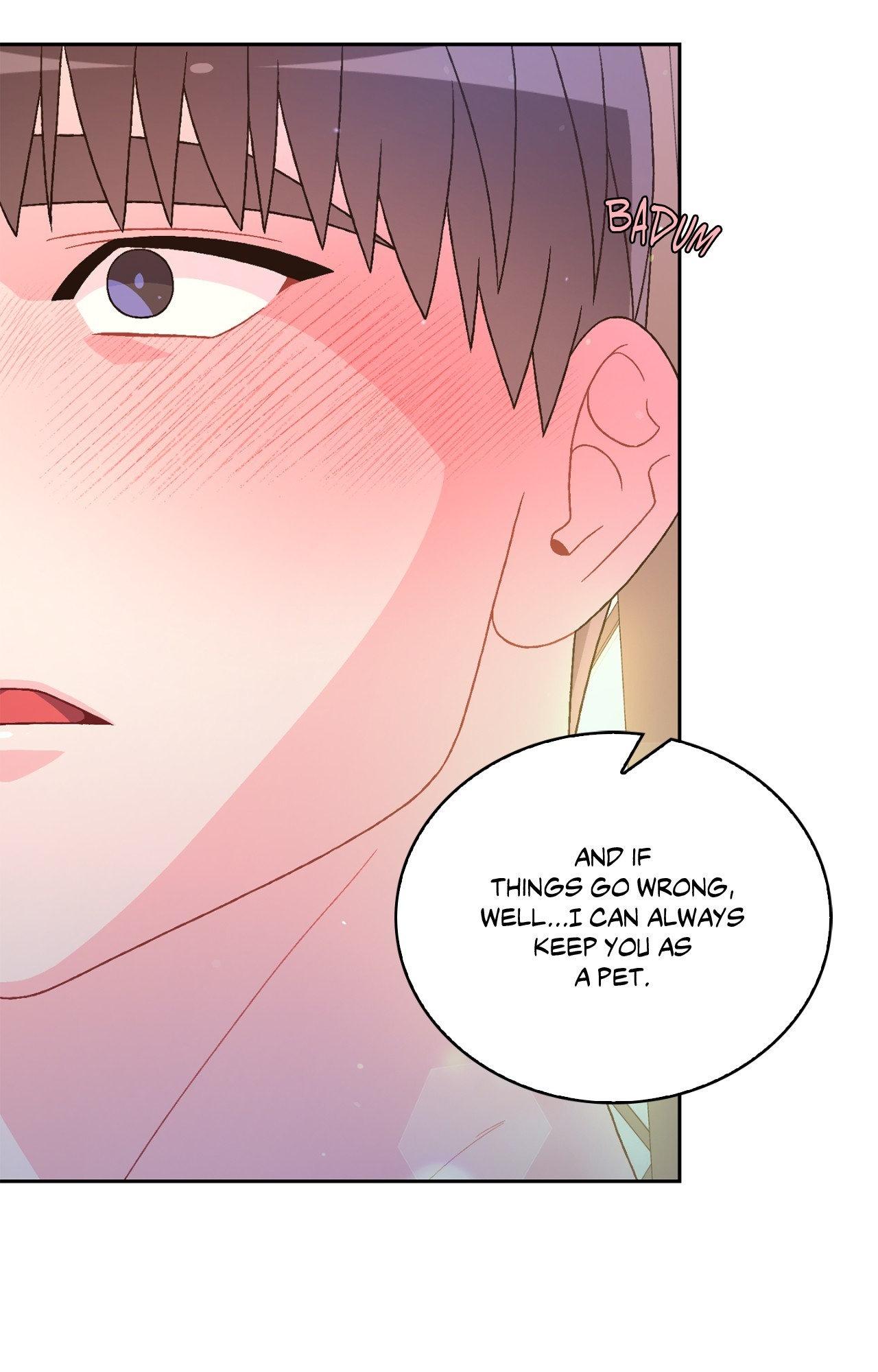 Read Arthur chapter 145.3 image 84 on Lezhin