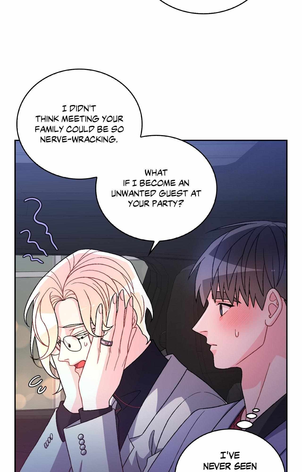 Read Arthur chapter 145.4 image 12 on Lezhin