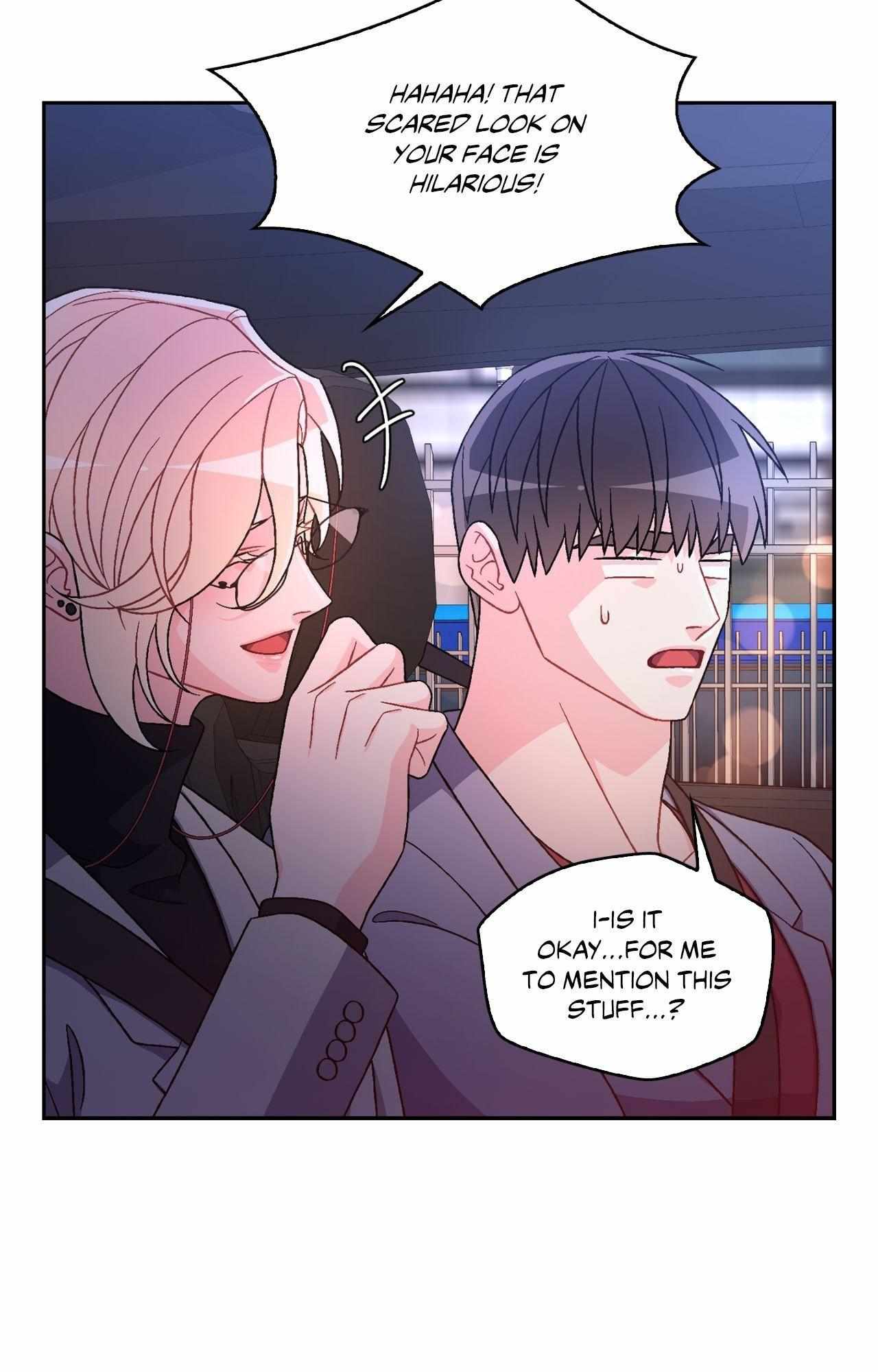 Read Arthur chapter 145.4 image 23 on Lezhin