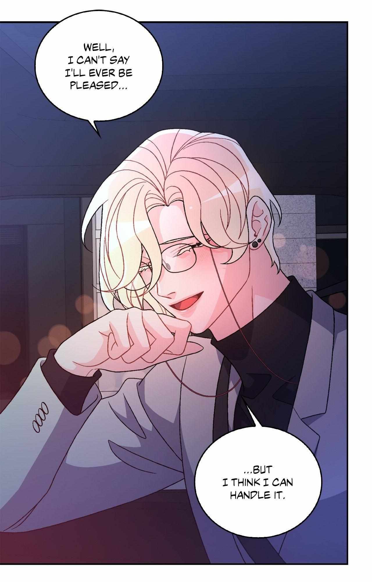 Read Arthur chapter 145.4 image 24 on Lezhin