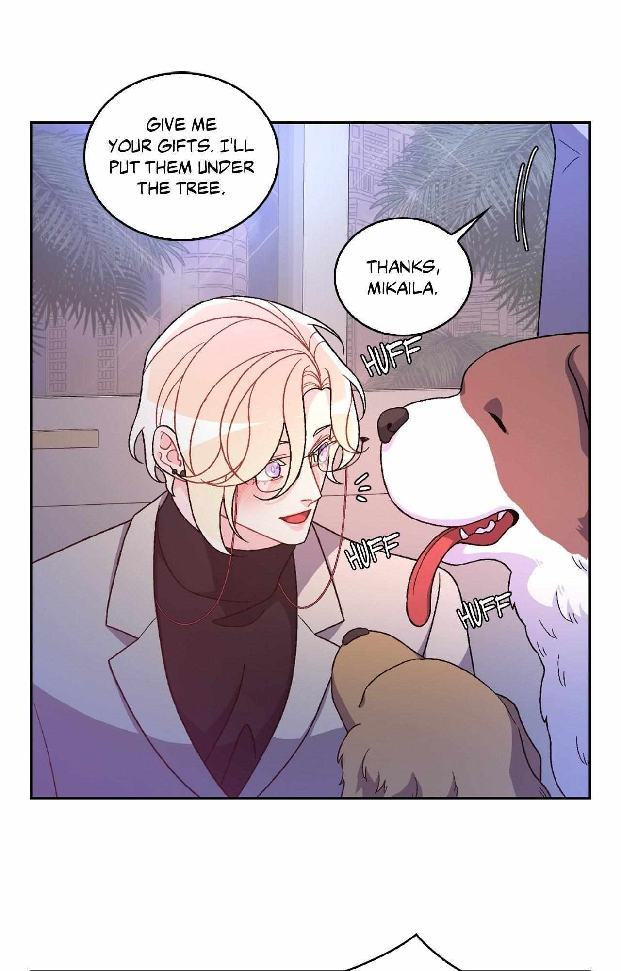 Read Arthur chapter 145.4 image 34 on Lezhin