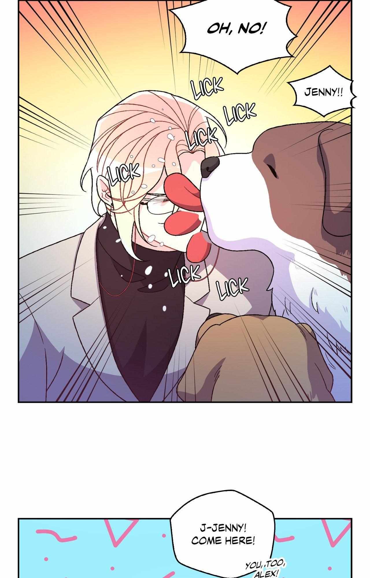Read Arthur chapter 145.4 image 35 on Lezhin