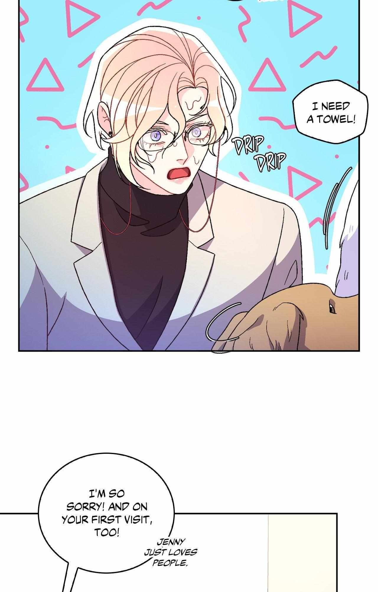Read Arthur chapter 145.4 image 36 on Lezhin