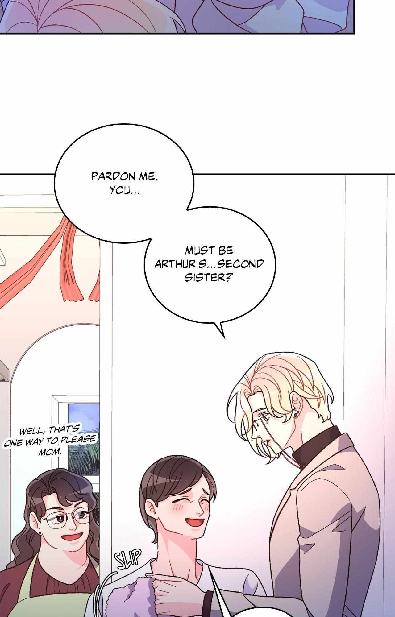 Read Arthur chapter 145.4 image 41 on Lezhin