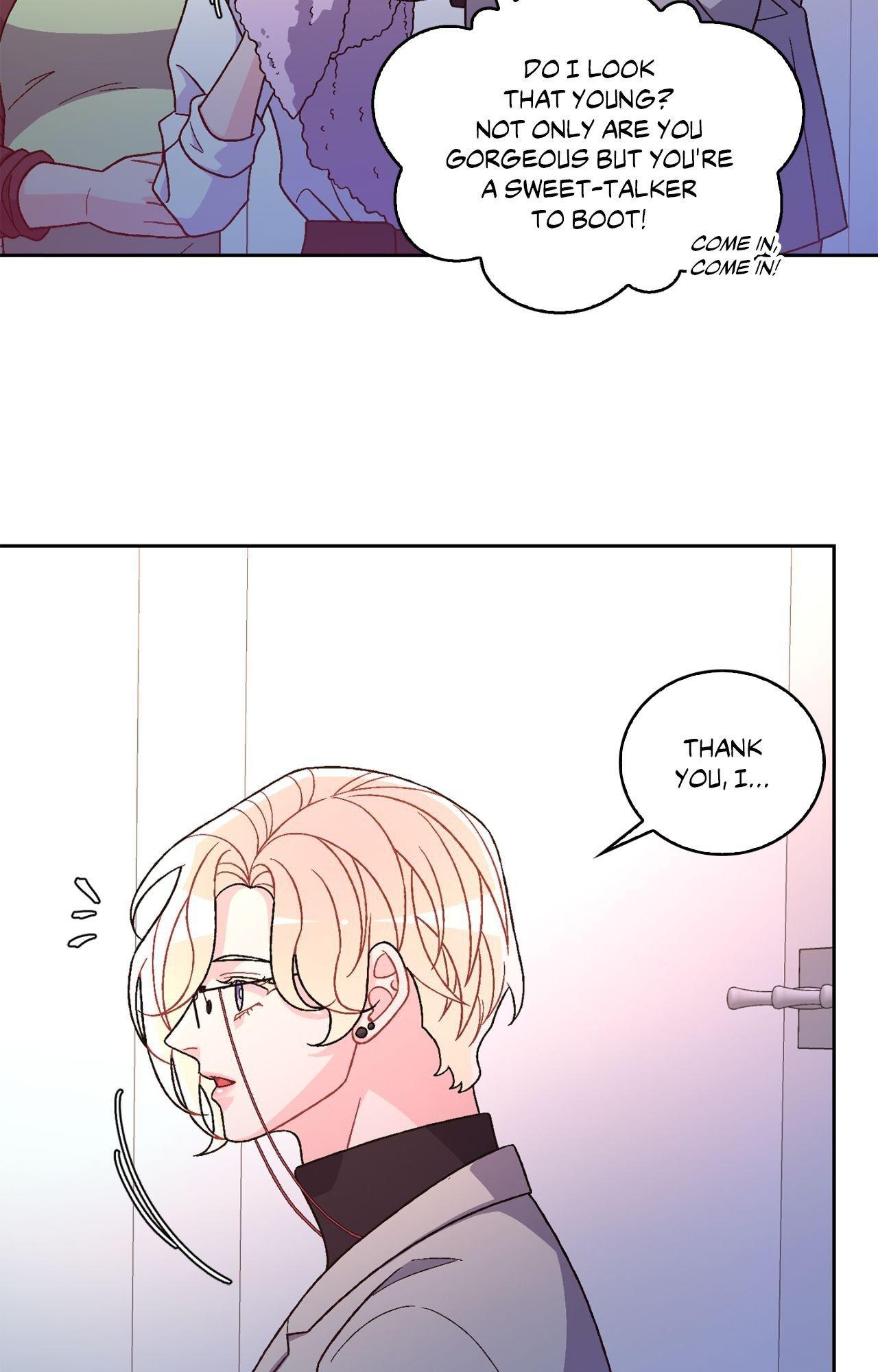 Read Arthur chapter 145.4 image 42 on Lezhin