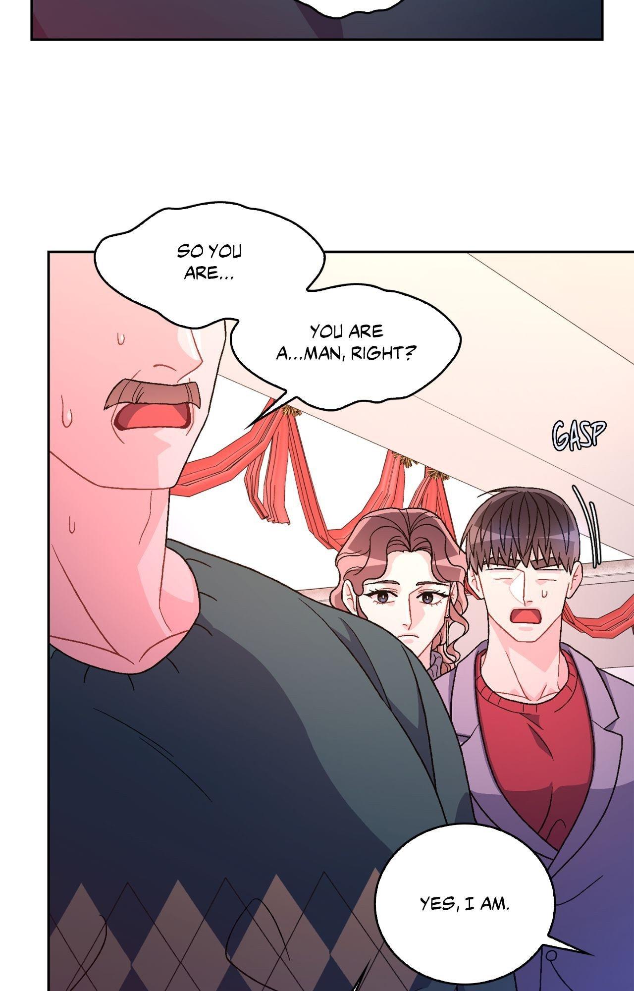 Read Arthur chapter 145.4 image 46 on Lezhin