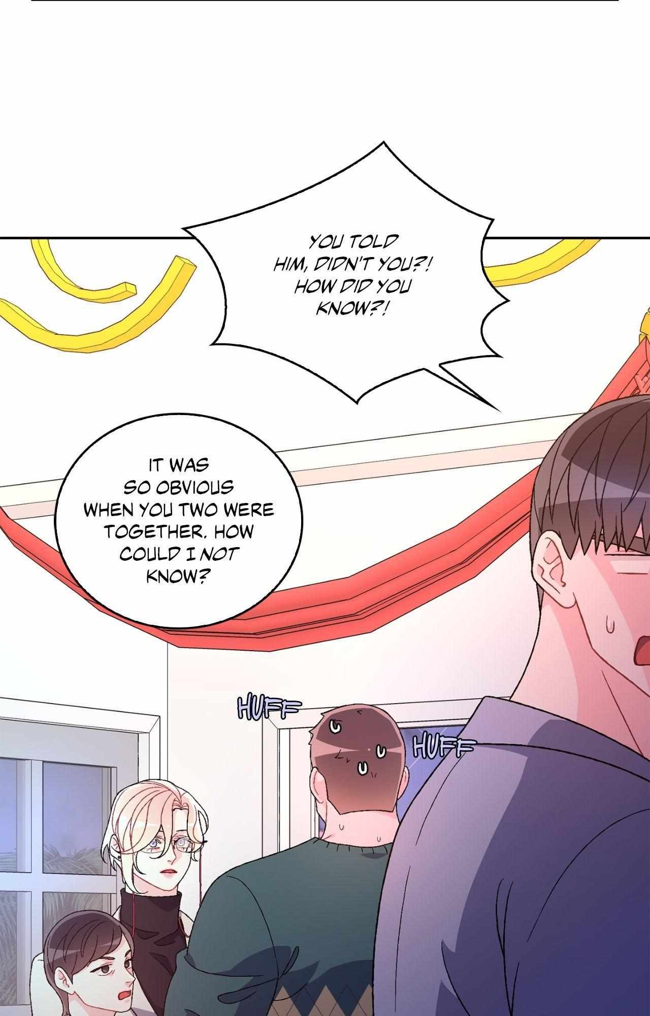 Read Arthur chapter 145.4 image 51 on Lezhin