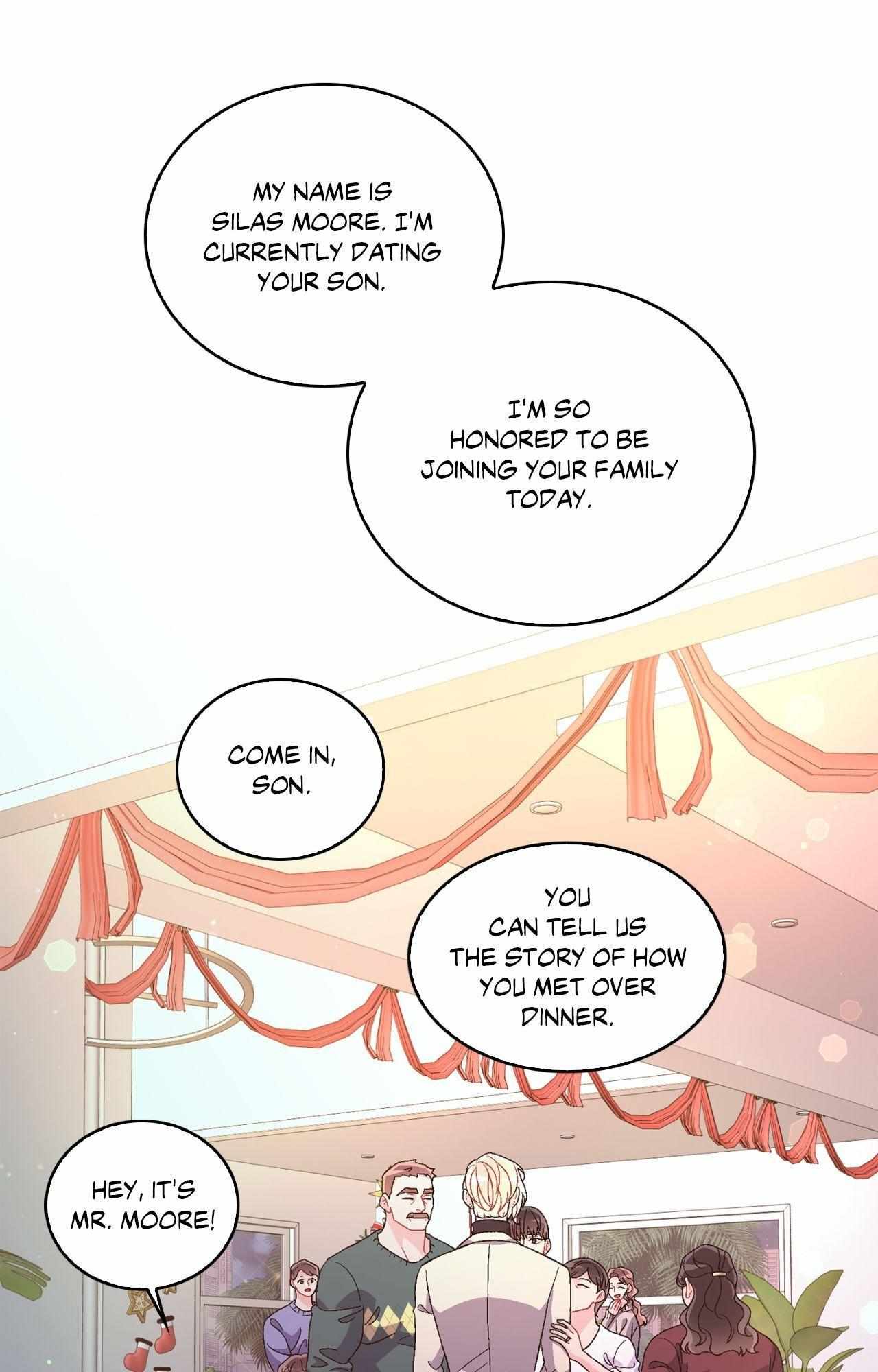 Read Arthur chapter 145.4 image 55 on Lezhin