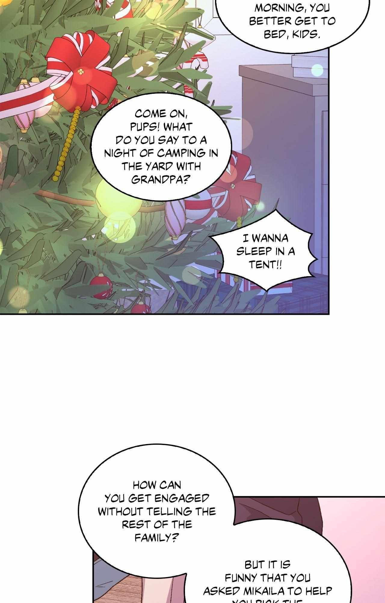 Read Arthur chapter 145.4 image 58 on Lezhin