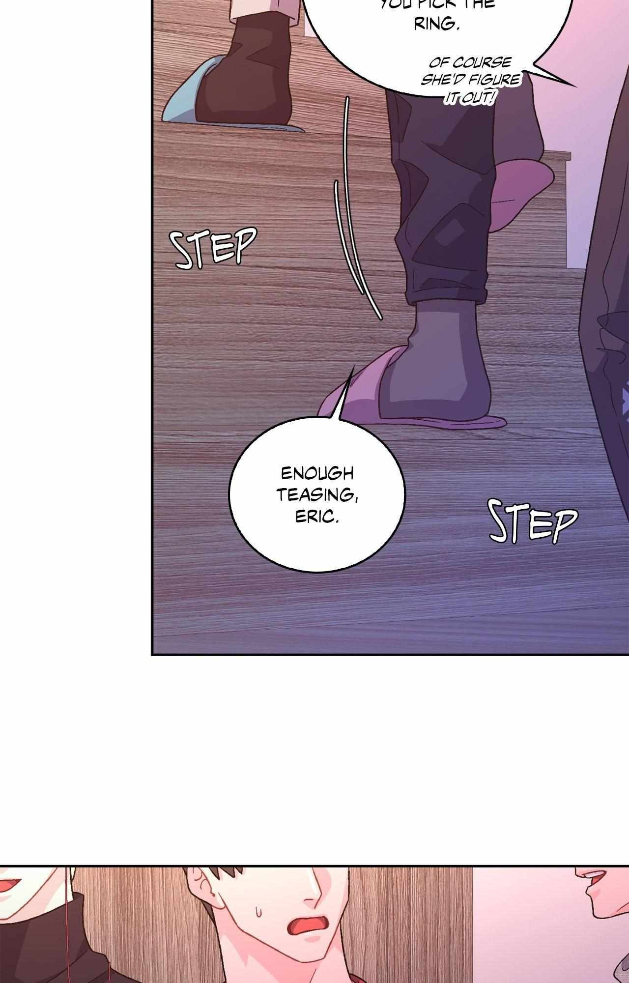 Read Arthur chapter 145.4 image 59 on Lezhin