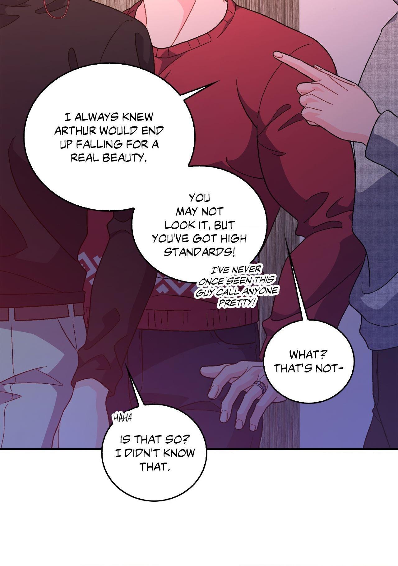Read Arthur chapter 145.4 image 60 on Lezhin
