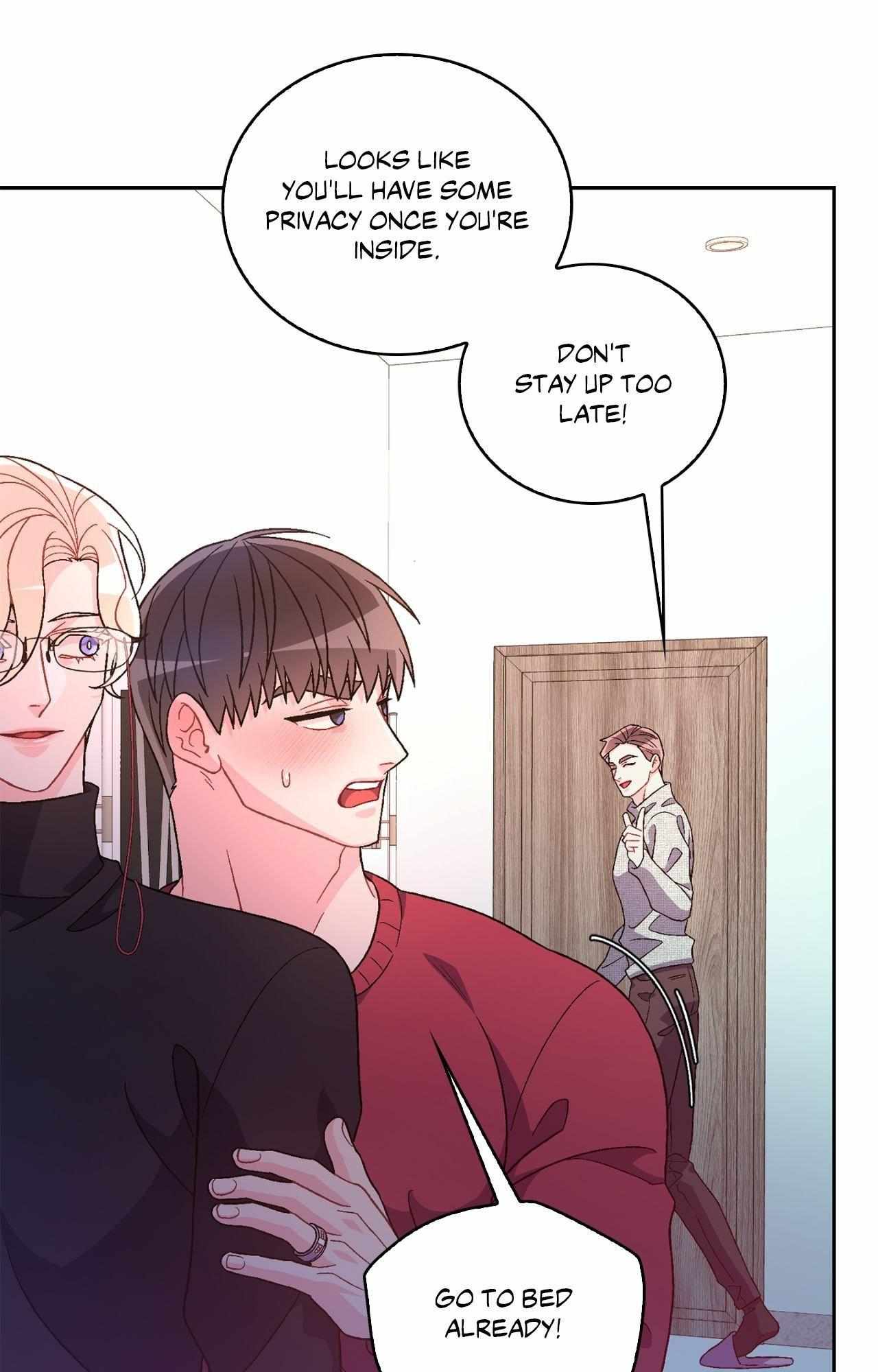 Read Arthur chapter 145.4 image 61 on Lezhin