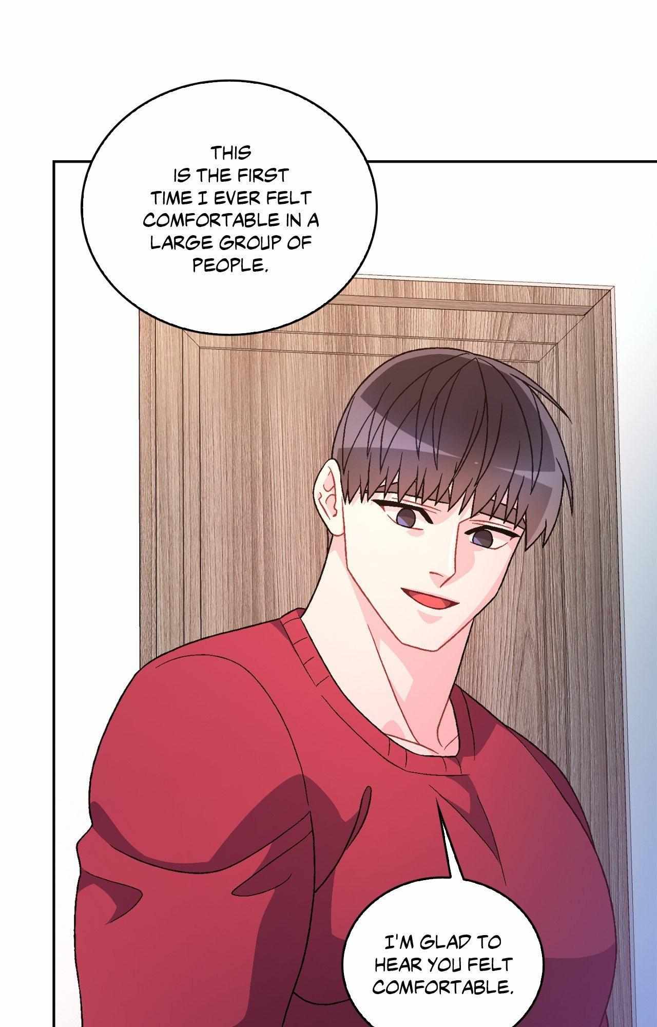 Read Arthur chapter 145.4 image 67 on Lezhin