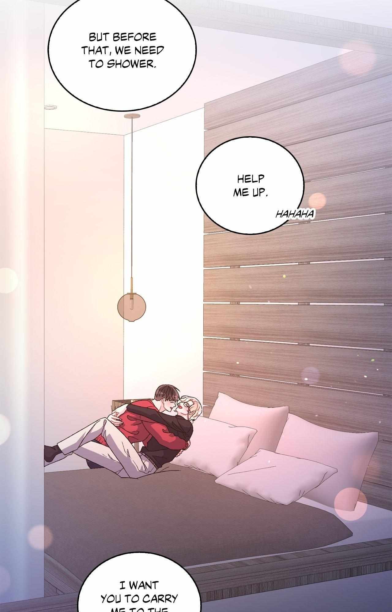 Read Arthur chapter 145.4 image 75 on Lezhin