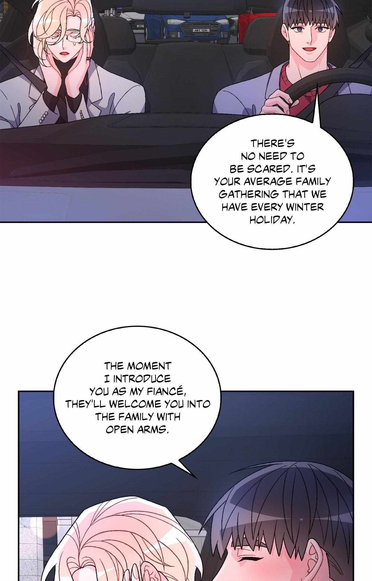 Read Arthur chapter 145.4 image 8 on Lezhin