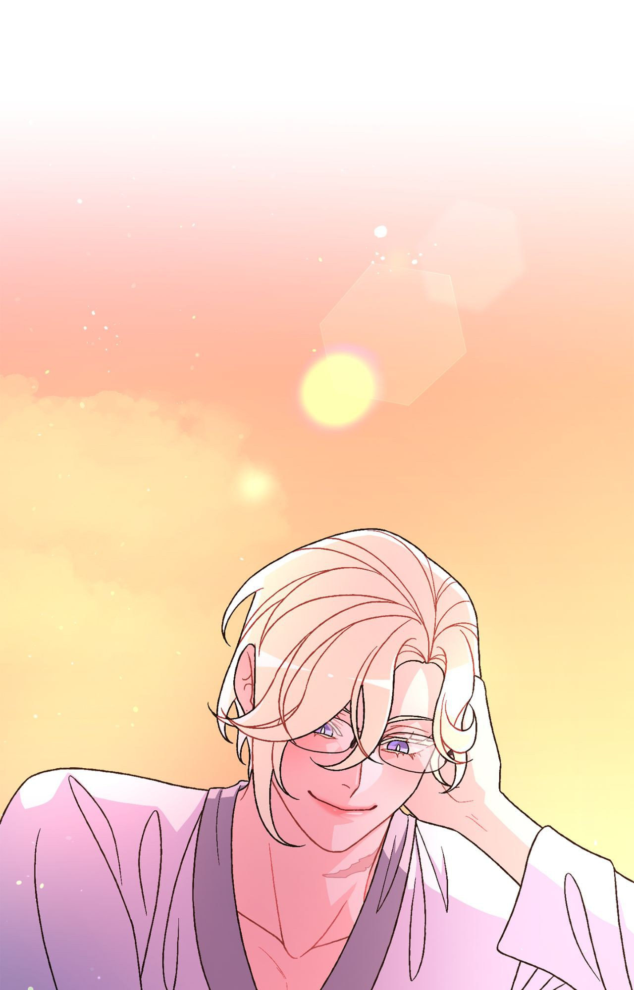 Read Arthur chapter 145.6 image 14 on Lezhin