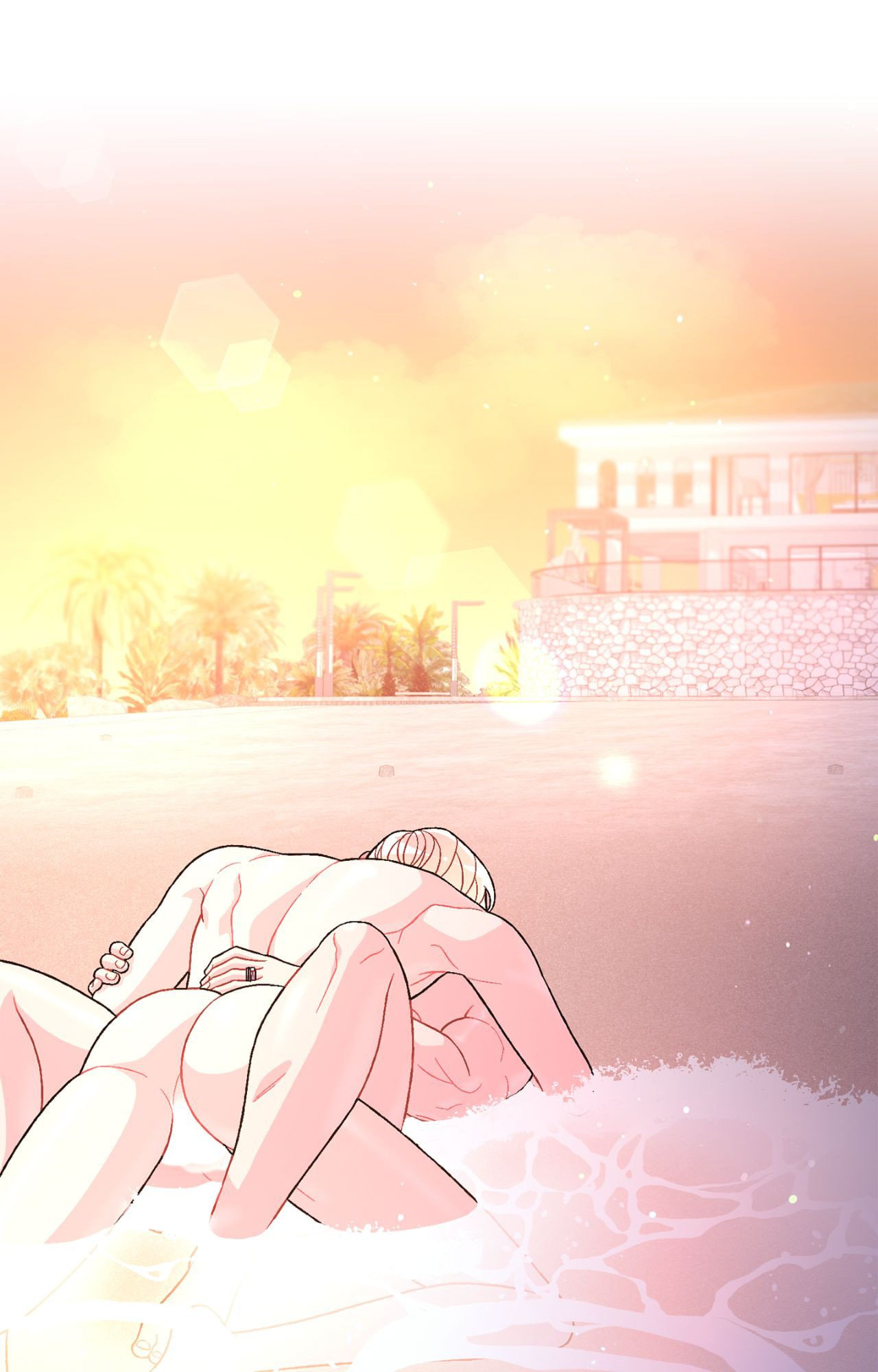 Read Arthur chapter 145.6 image 27 on Lezhin
