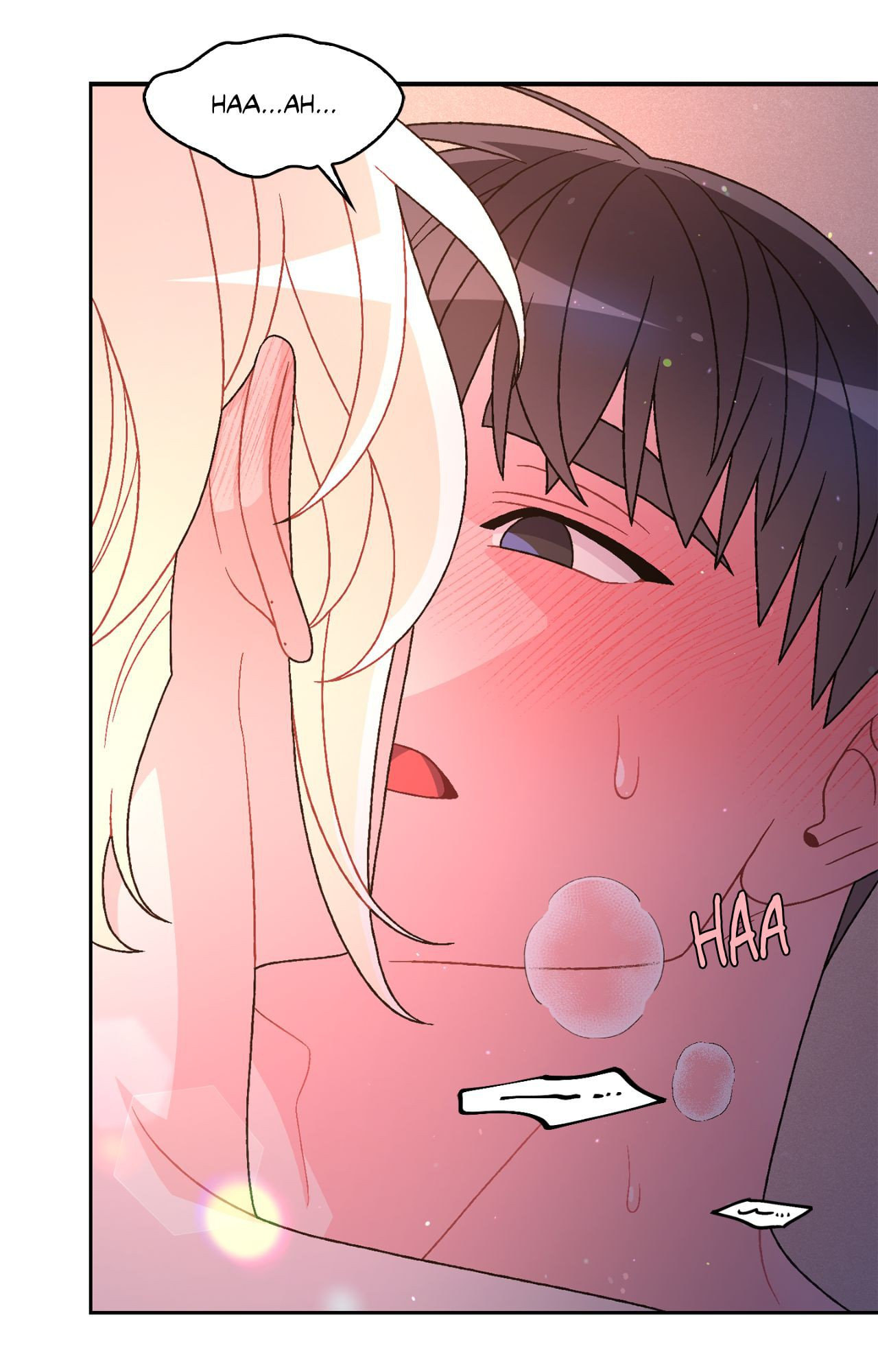 Read Arthur chapter 145.6 image 36 on Lezhin